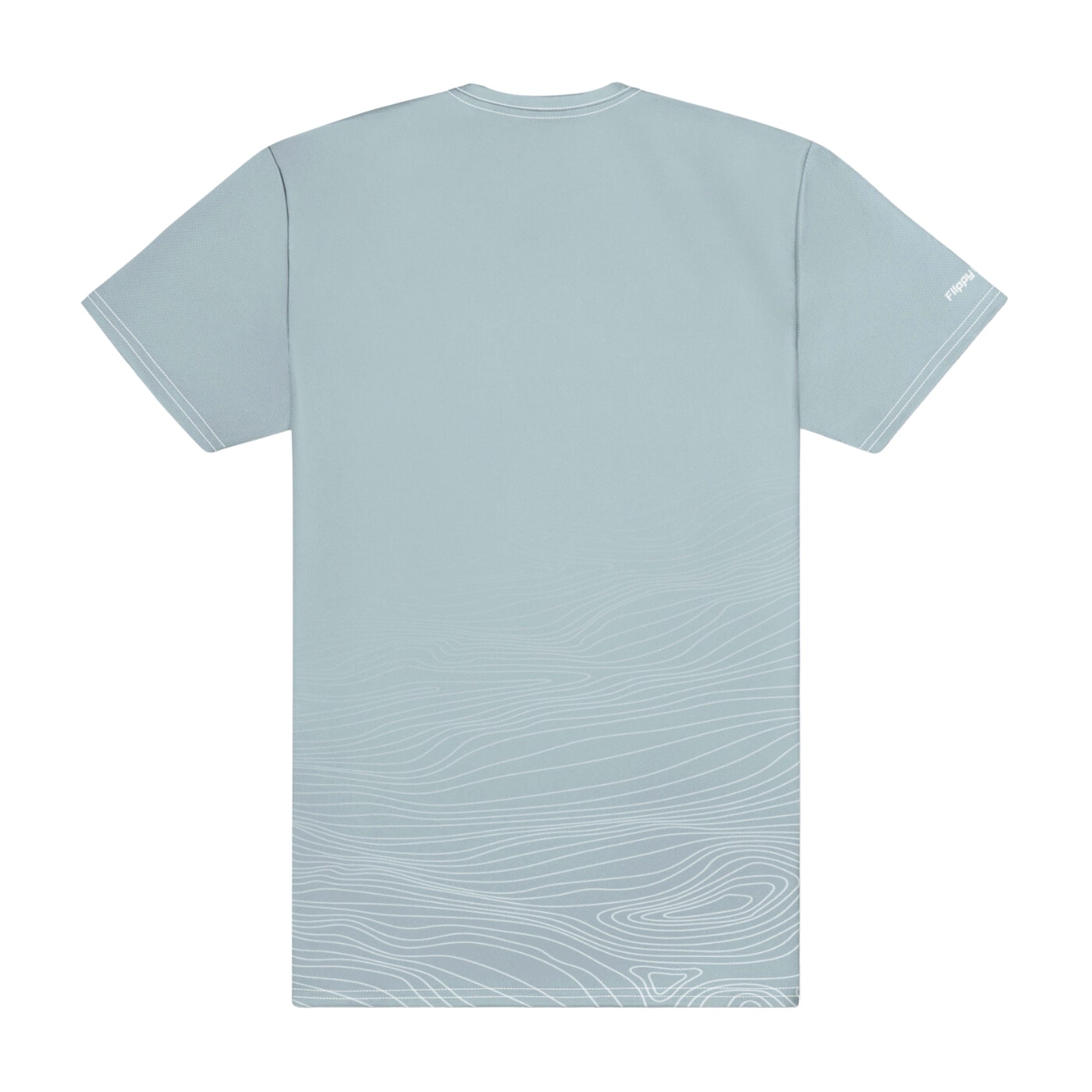 Stone Grey SolPro Jersey