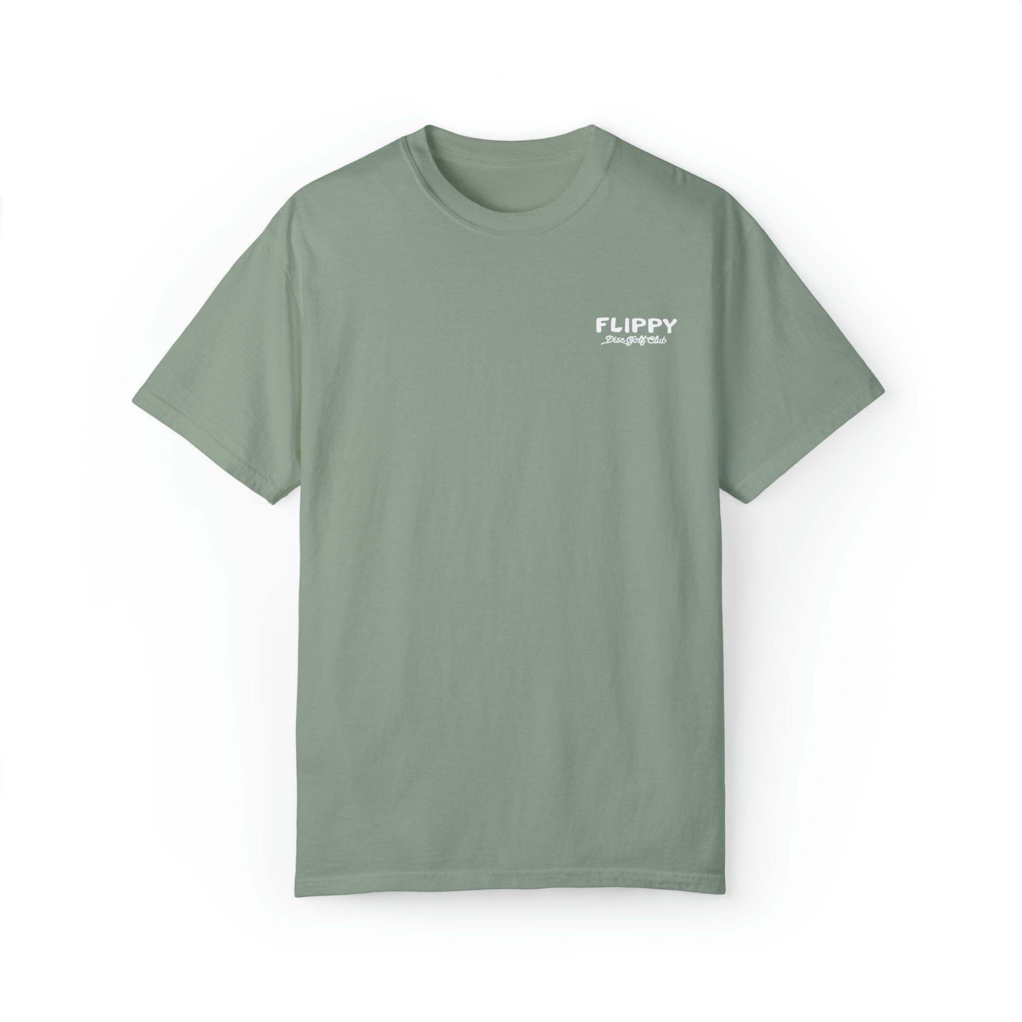 Flippy DGC Vintage Comfort Tee