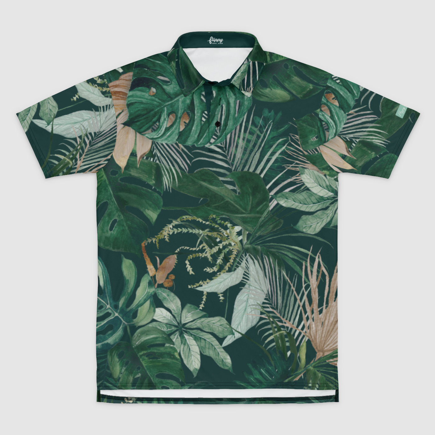 Amazon TEAM FLIPPY Polo