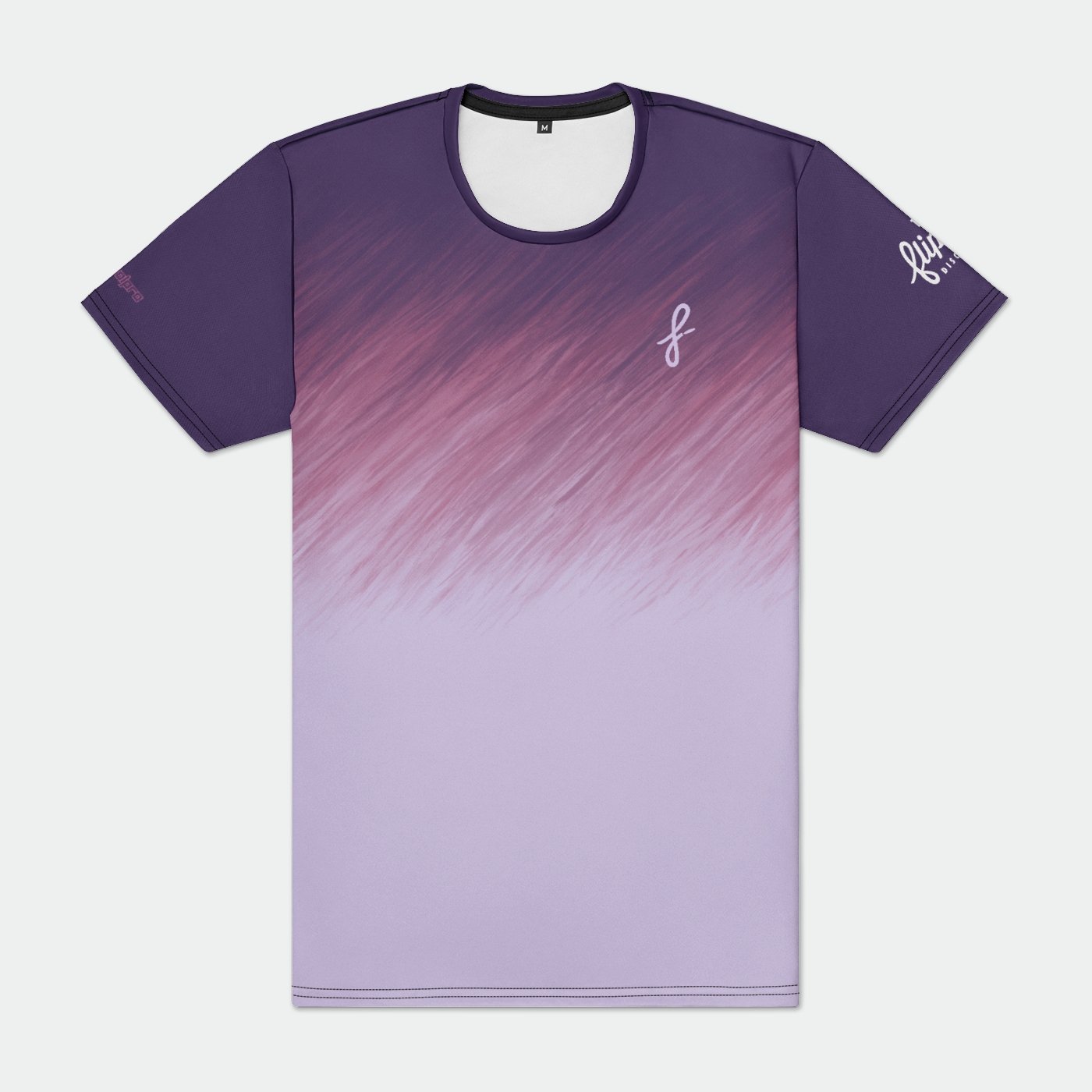 RUBY SOLPRO TEAM JERSEY
