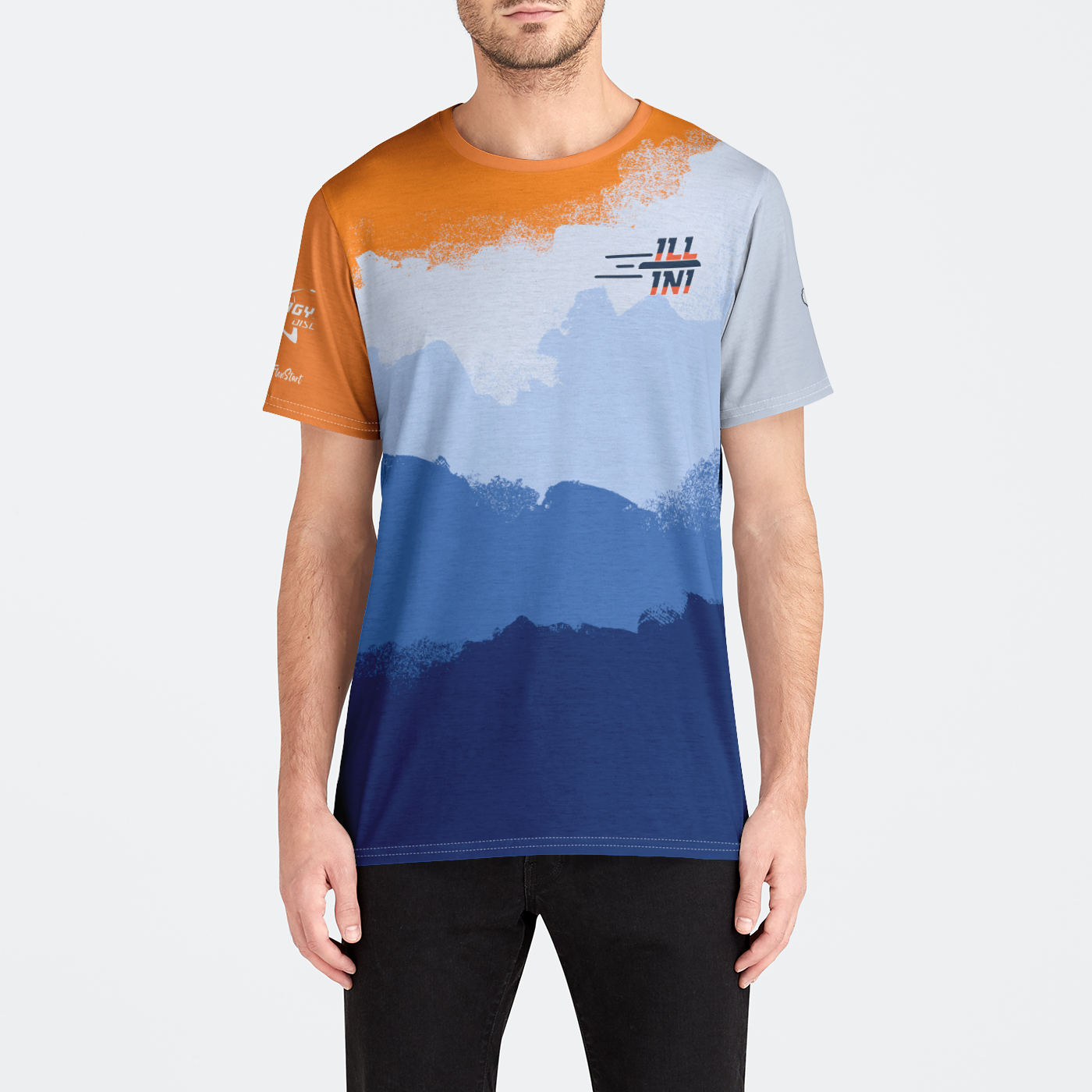 ILLINI A FlexStart