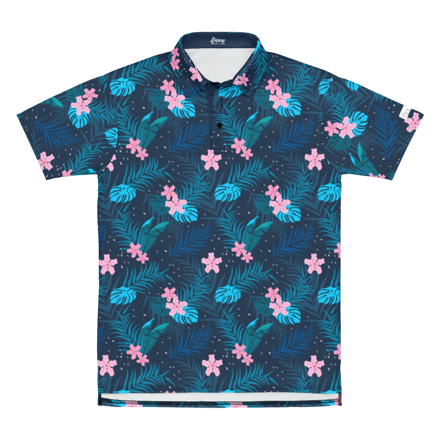 Night Market SolPro Polo