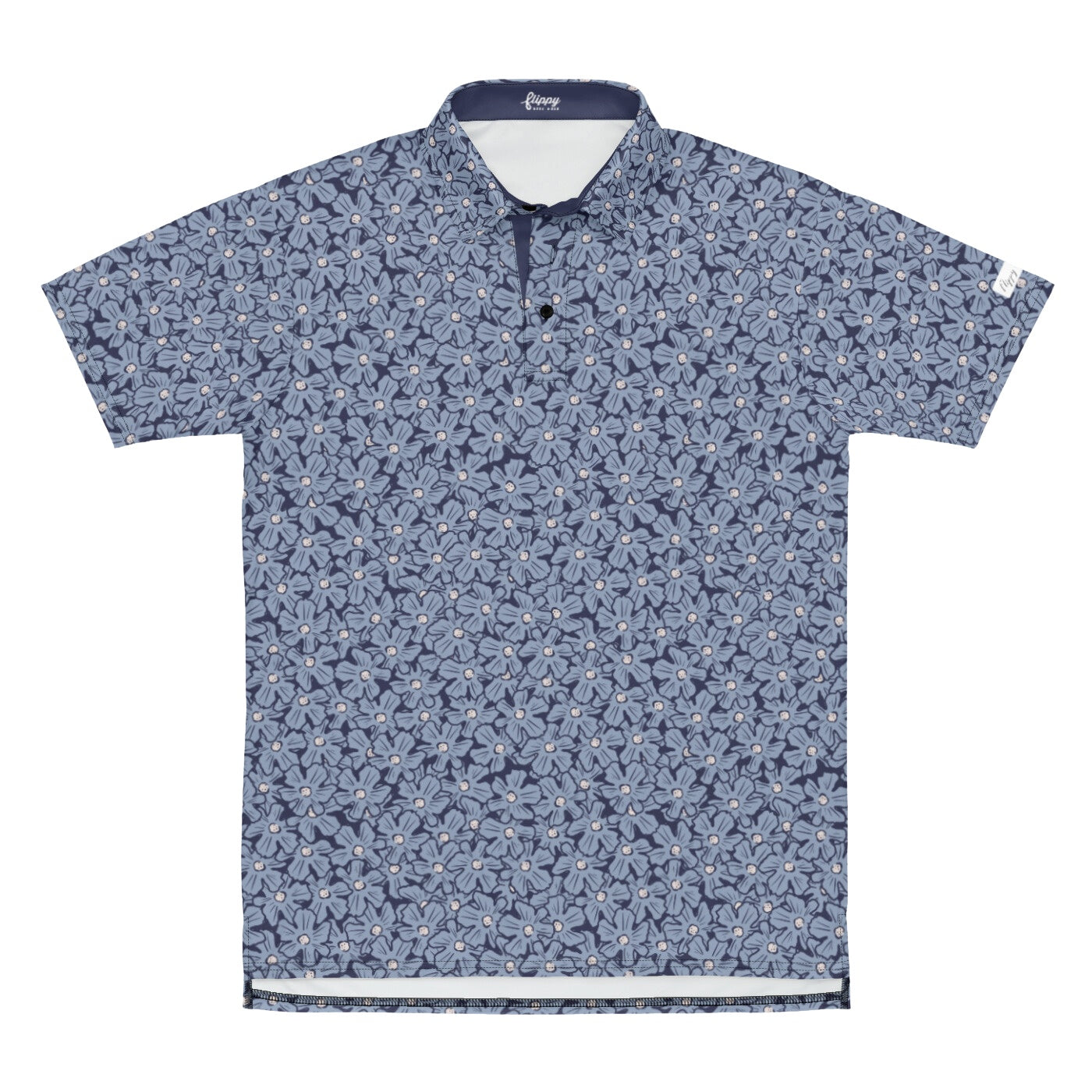 Maui SolPro Polo