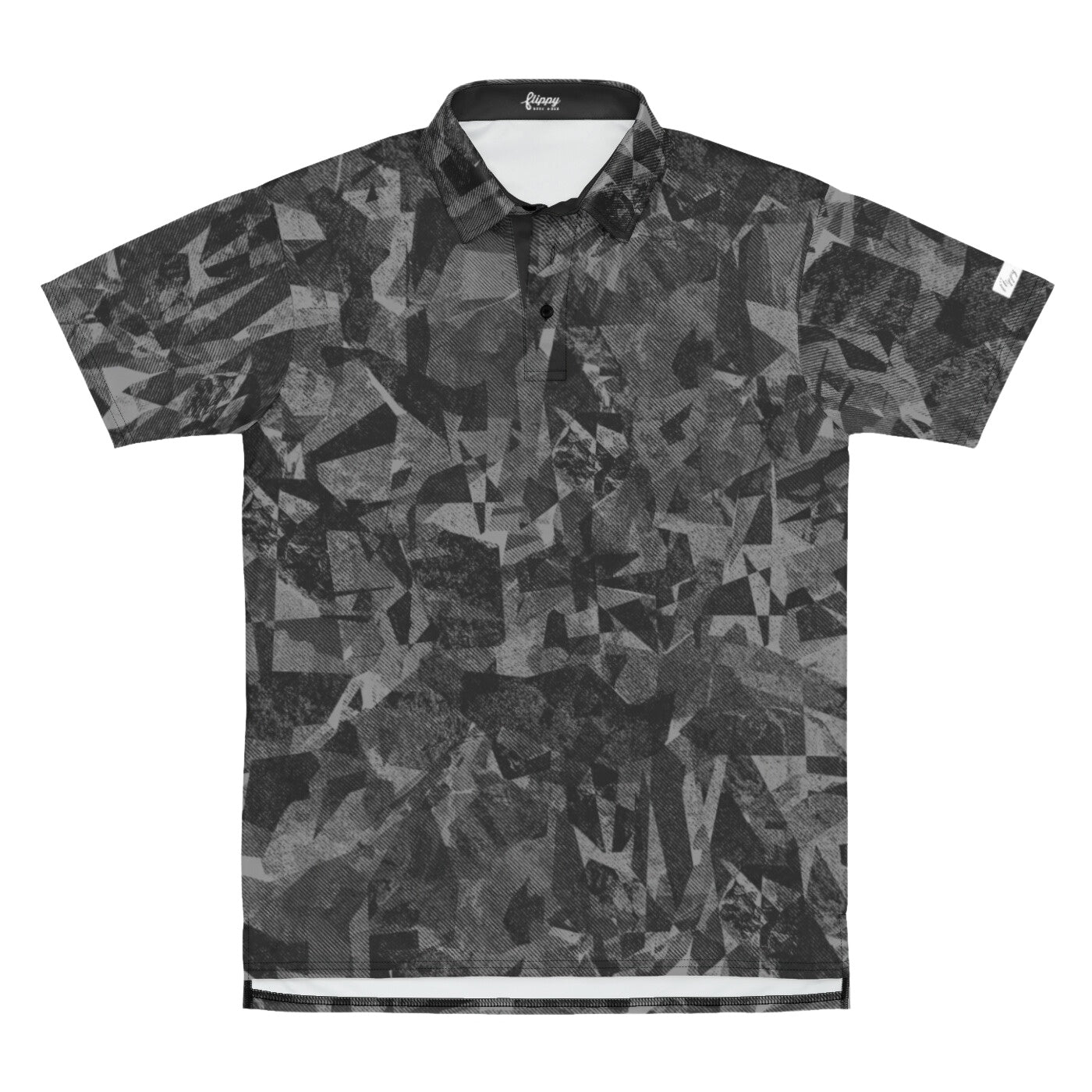 Distortion SolPro Polo