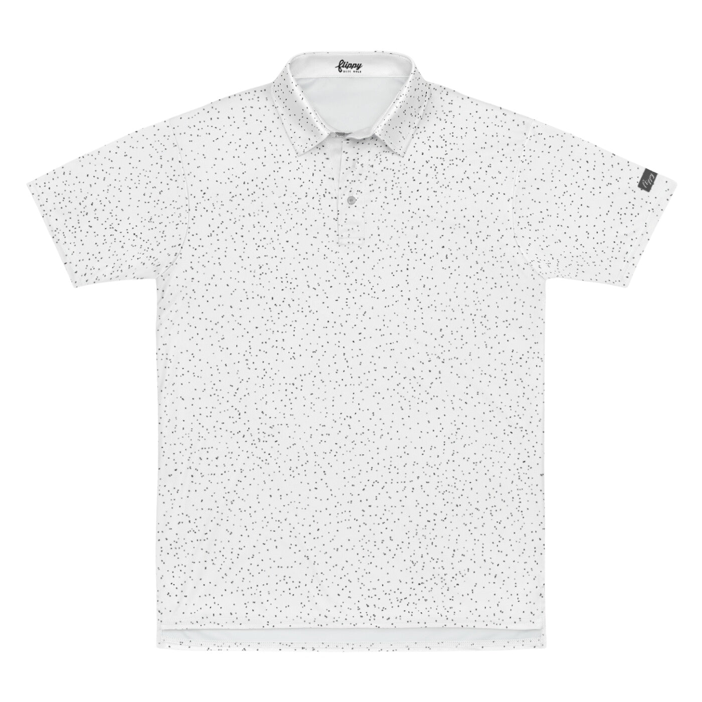 Cookies N Cream SolPro Polo