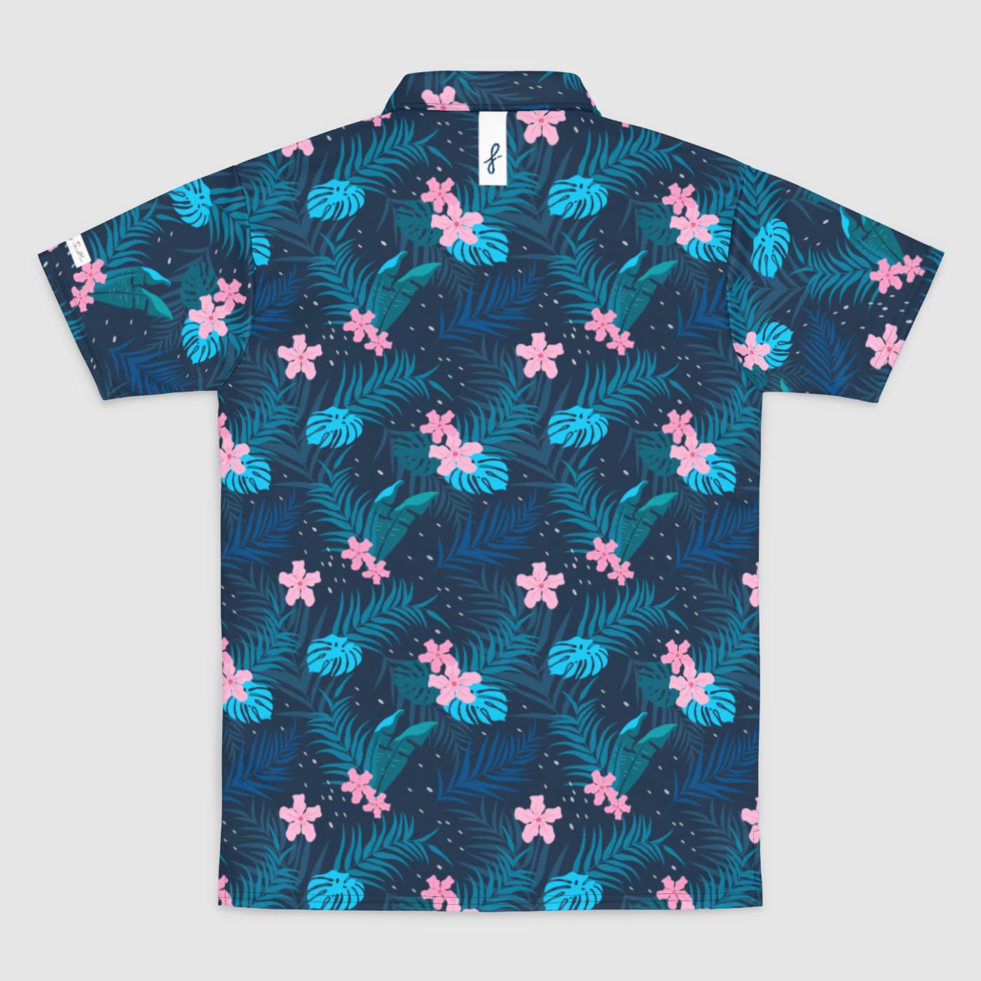 Night Market SolPro Polo