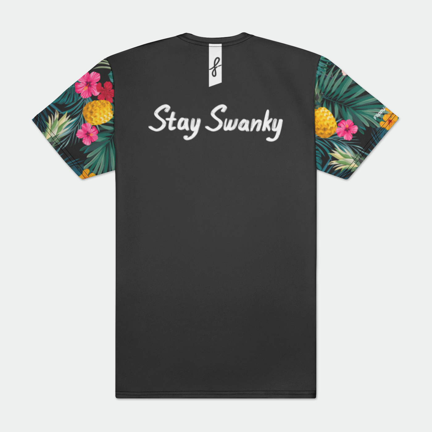 Pineapple Swanky SolPro Jersey