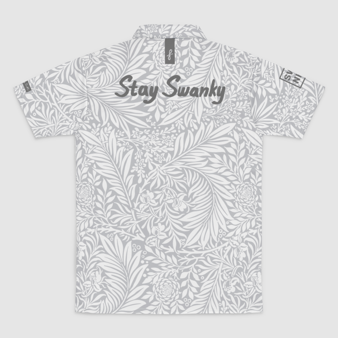 Fern Swanky SolPro Polo
