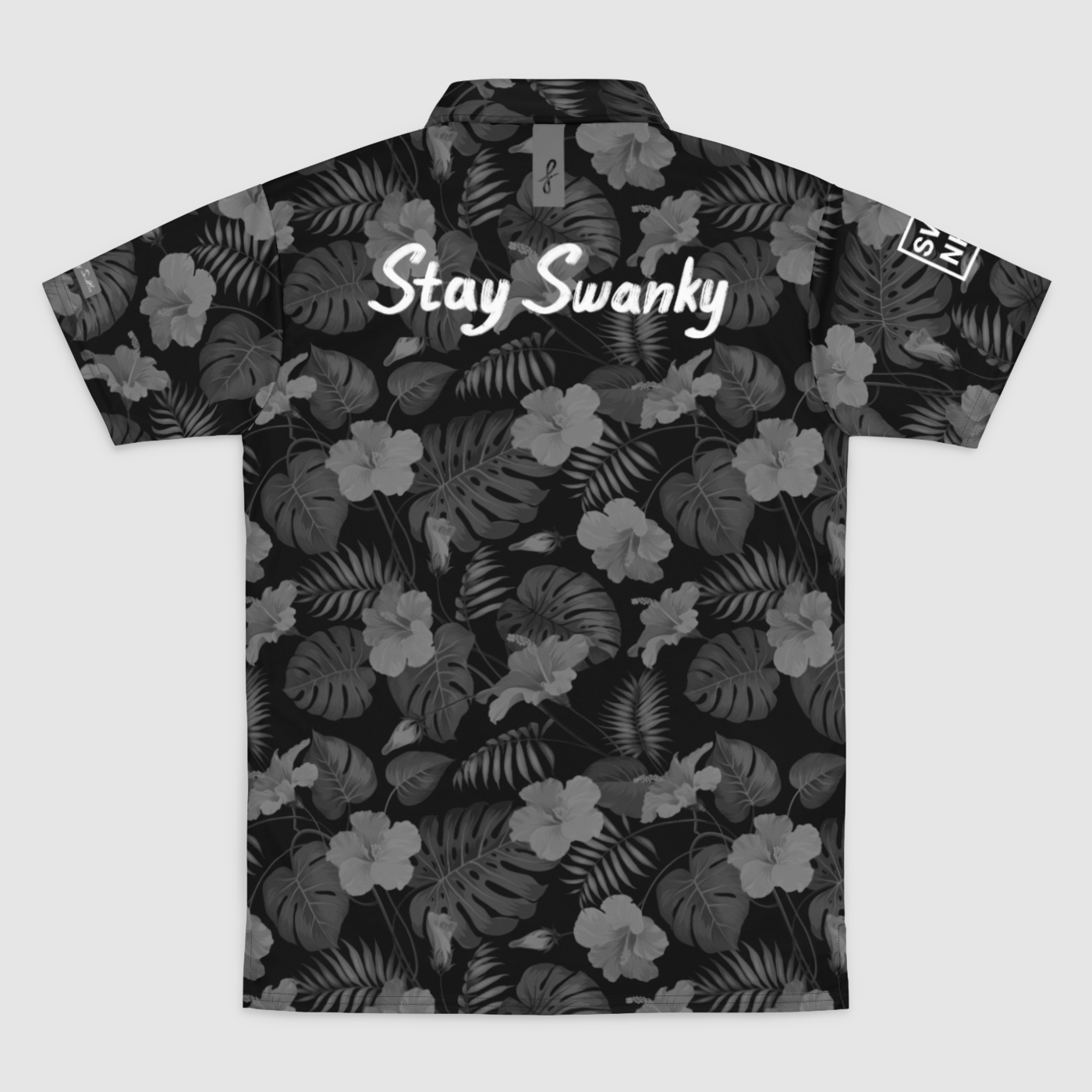 Palmetto Swanky SolPro Polo