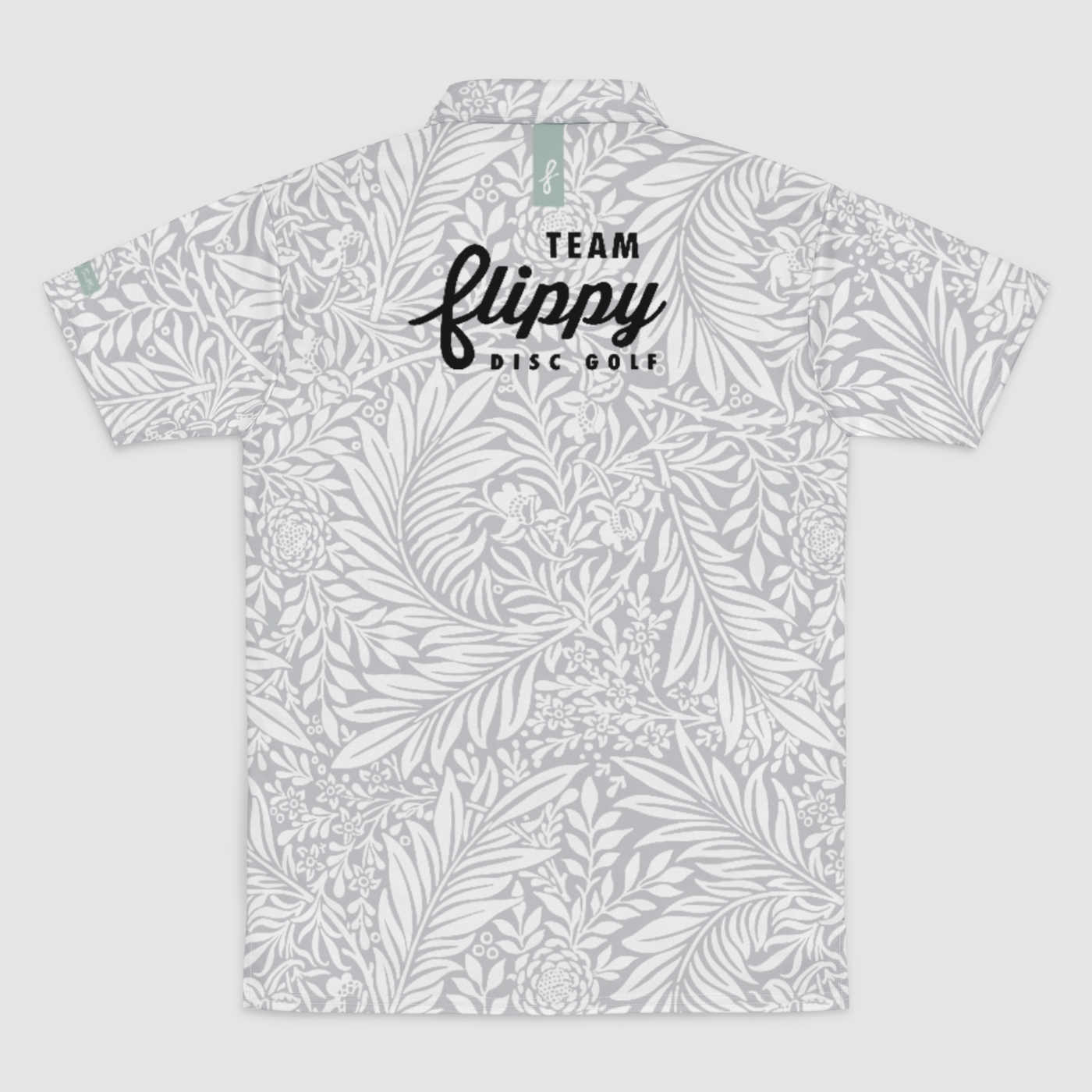 Fern TEAM FLIPPY Polo