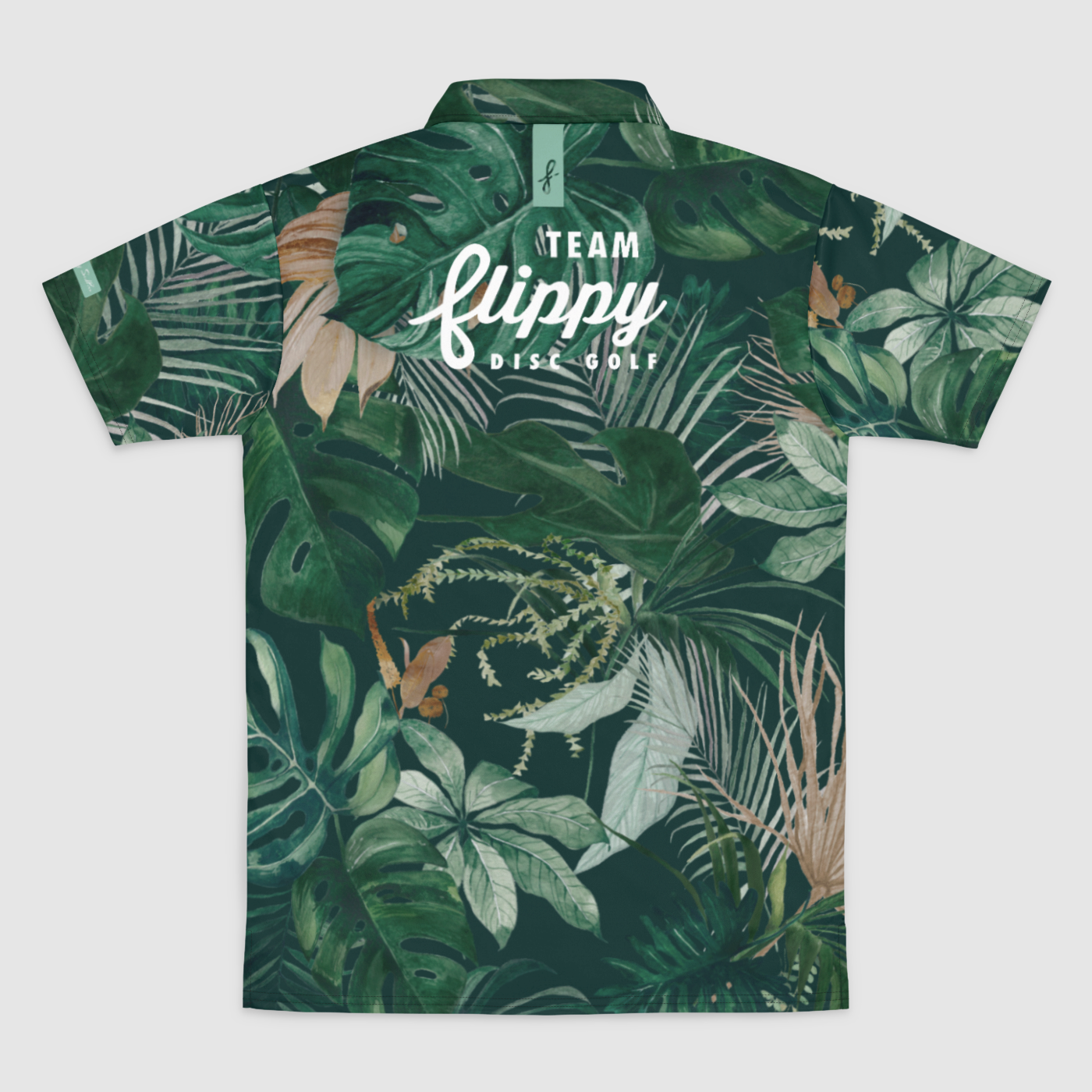 Amazon TEAM FLIPPY Polo