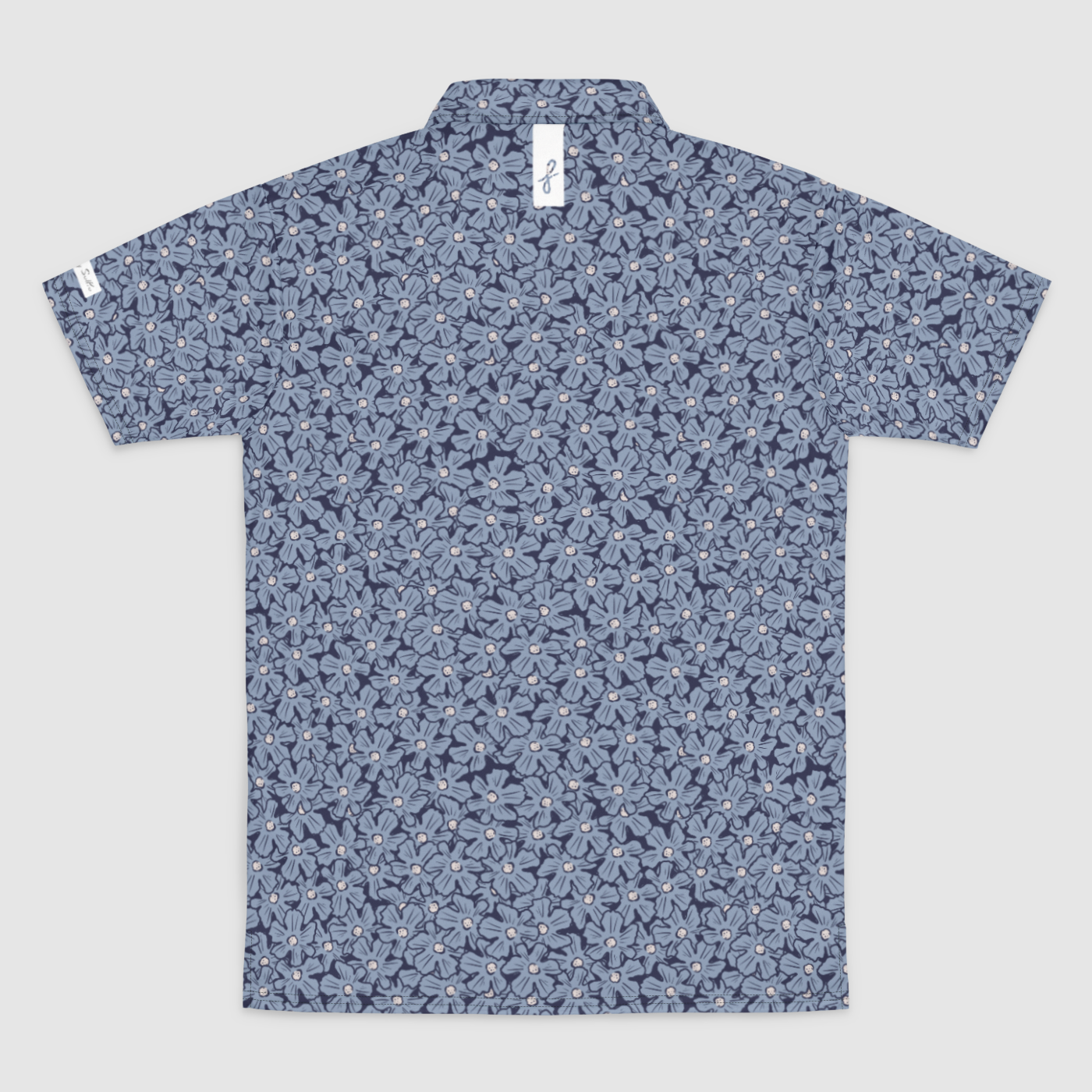 Maui SolPro Polo