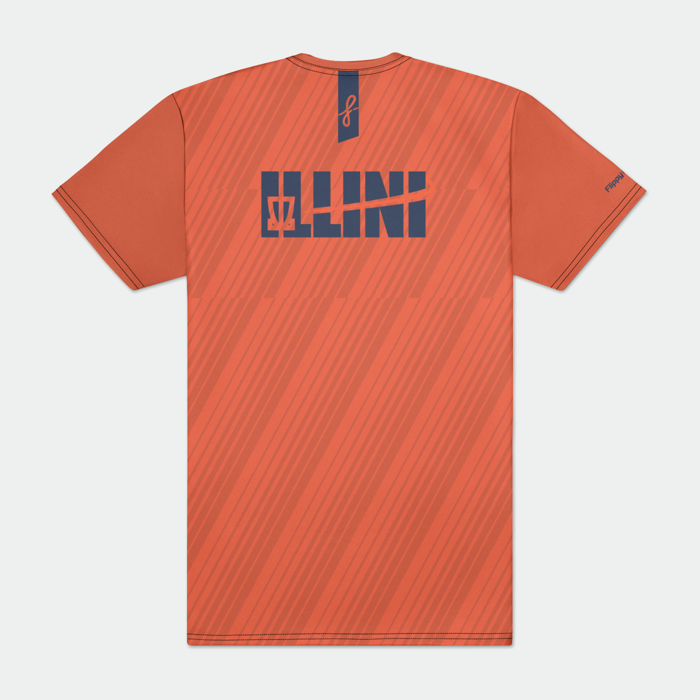 ILLINI SolPro Shift Orange