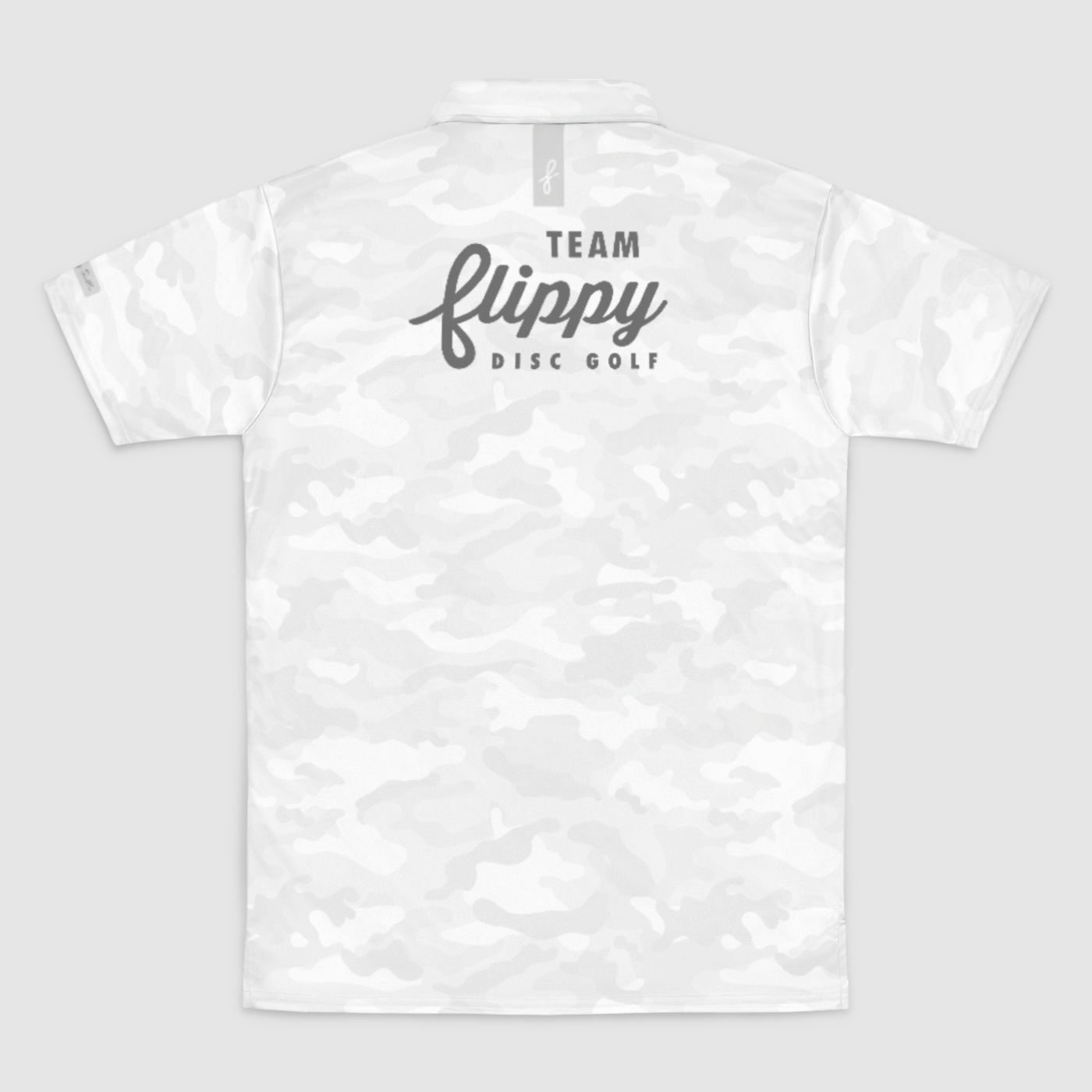 Tundra TEAM FLIPPY Polo