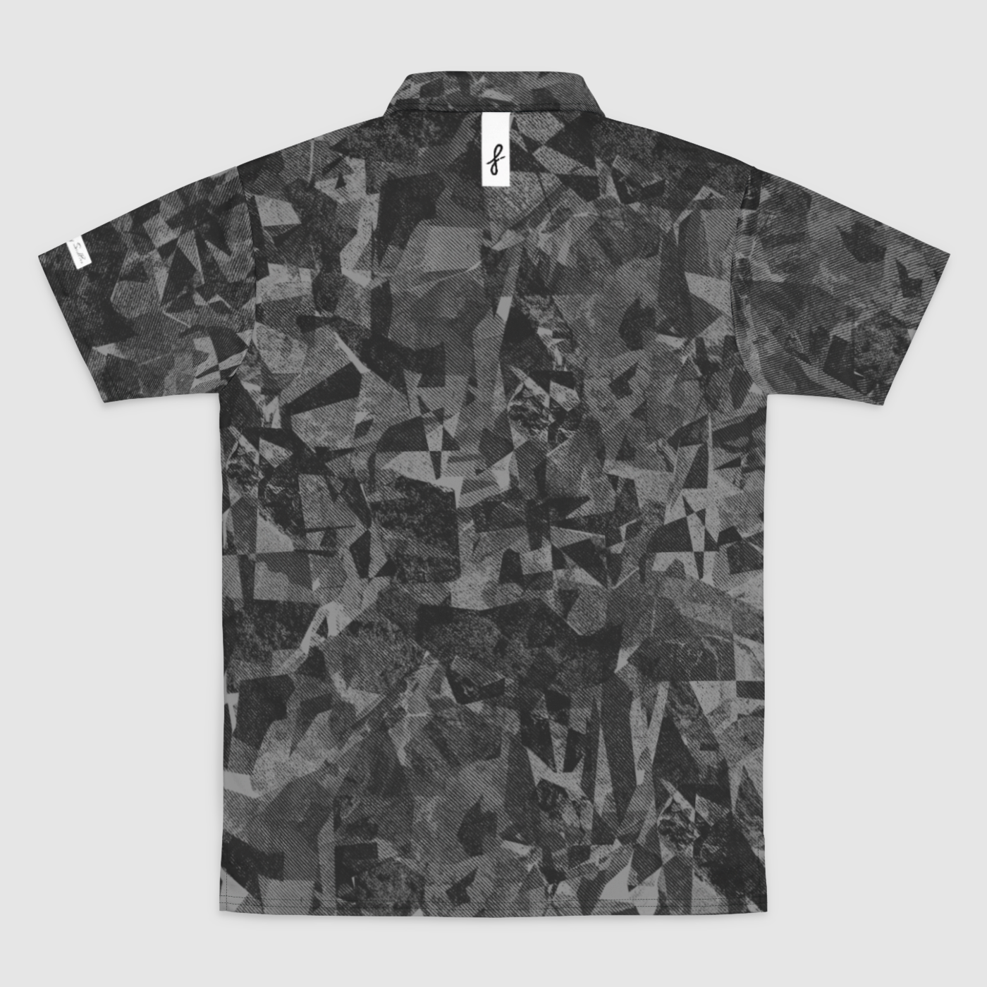 Distortion SolPro Polo