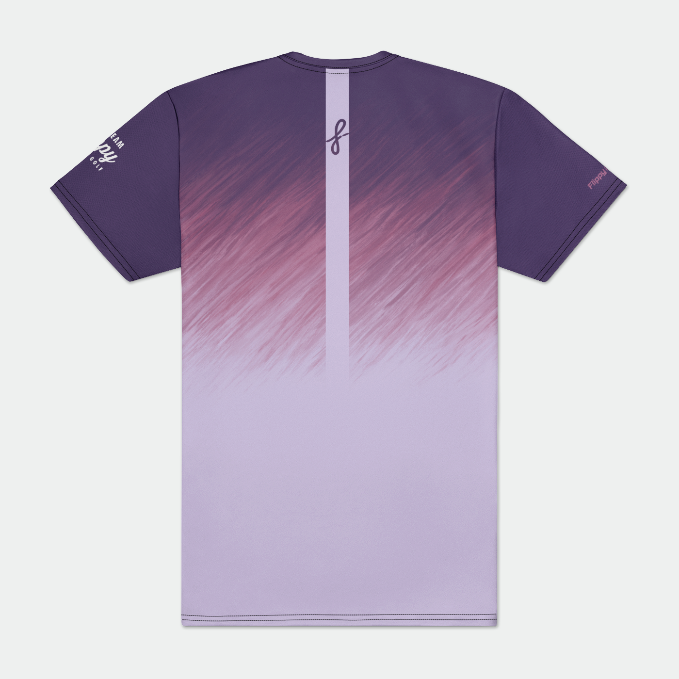 RUBY SOLPRO TEAM JERSEY