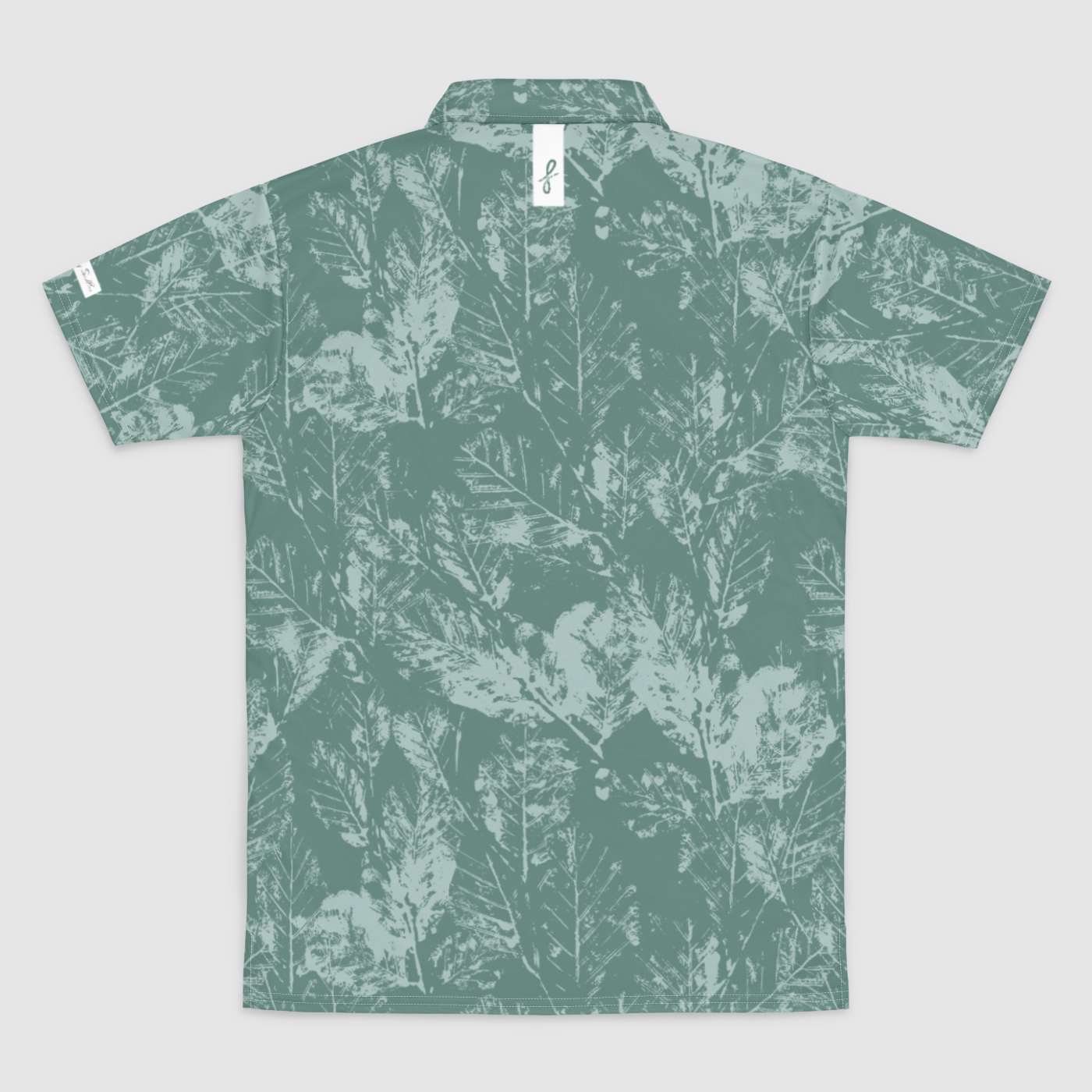 Big Sur SolPro Polo
