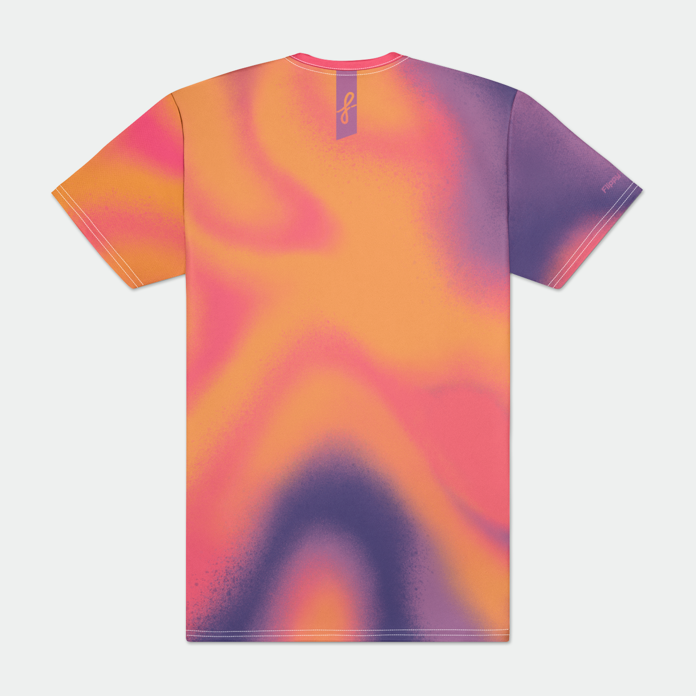 Hot Round Thermal SolPro Jersey