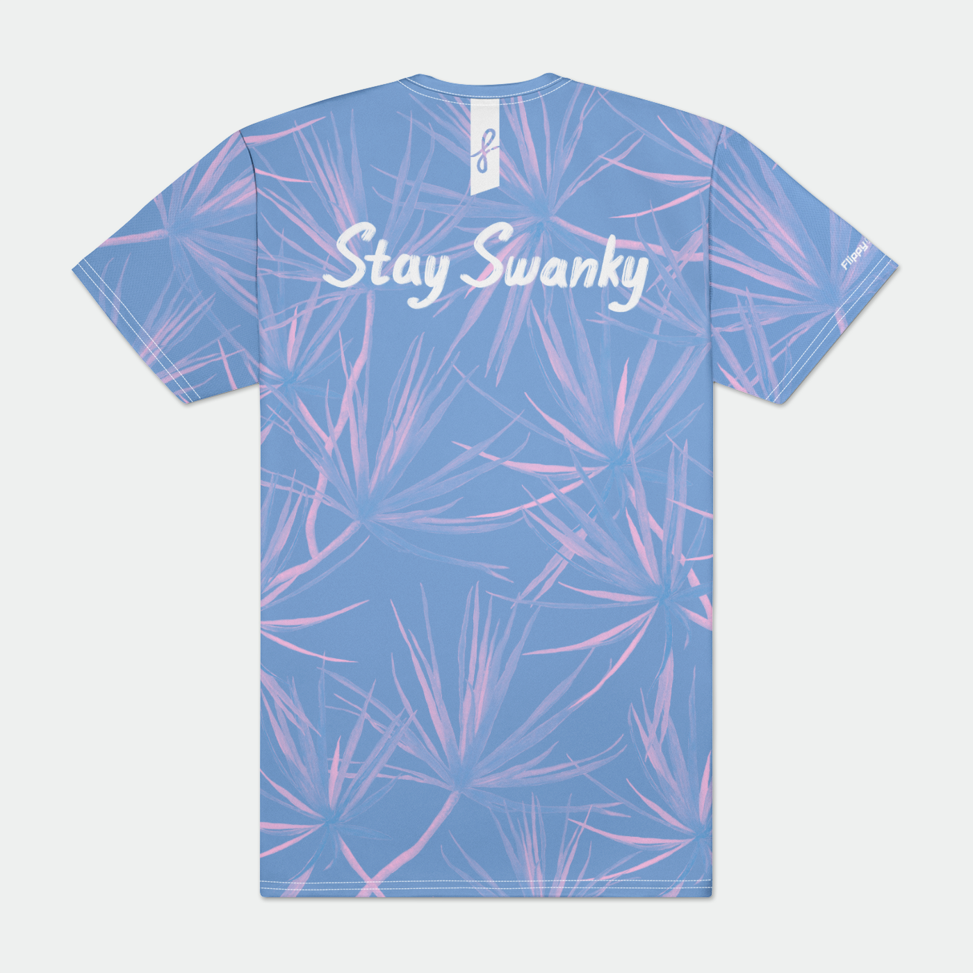 Agave Swanky SolPro Jersey