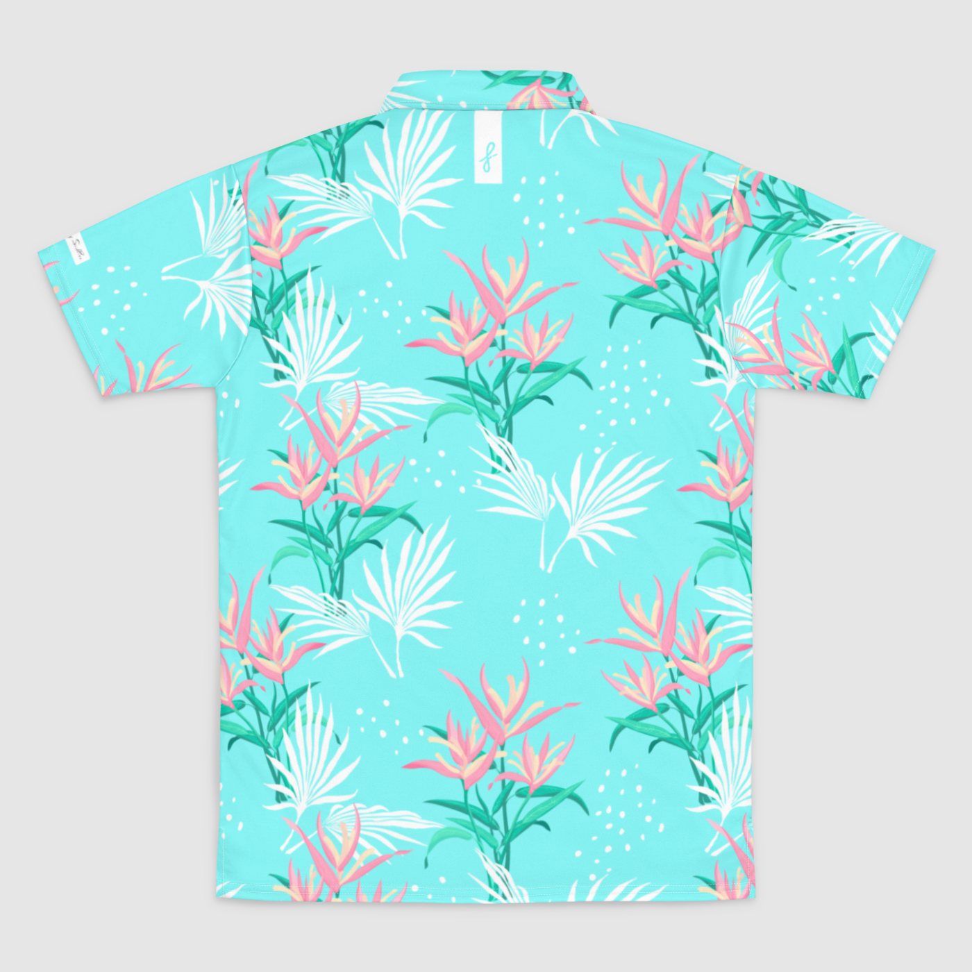 Coronado SolPro Polo
