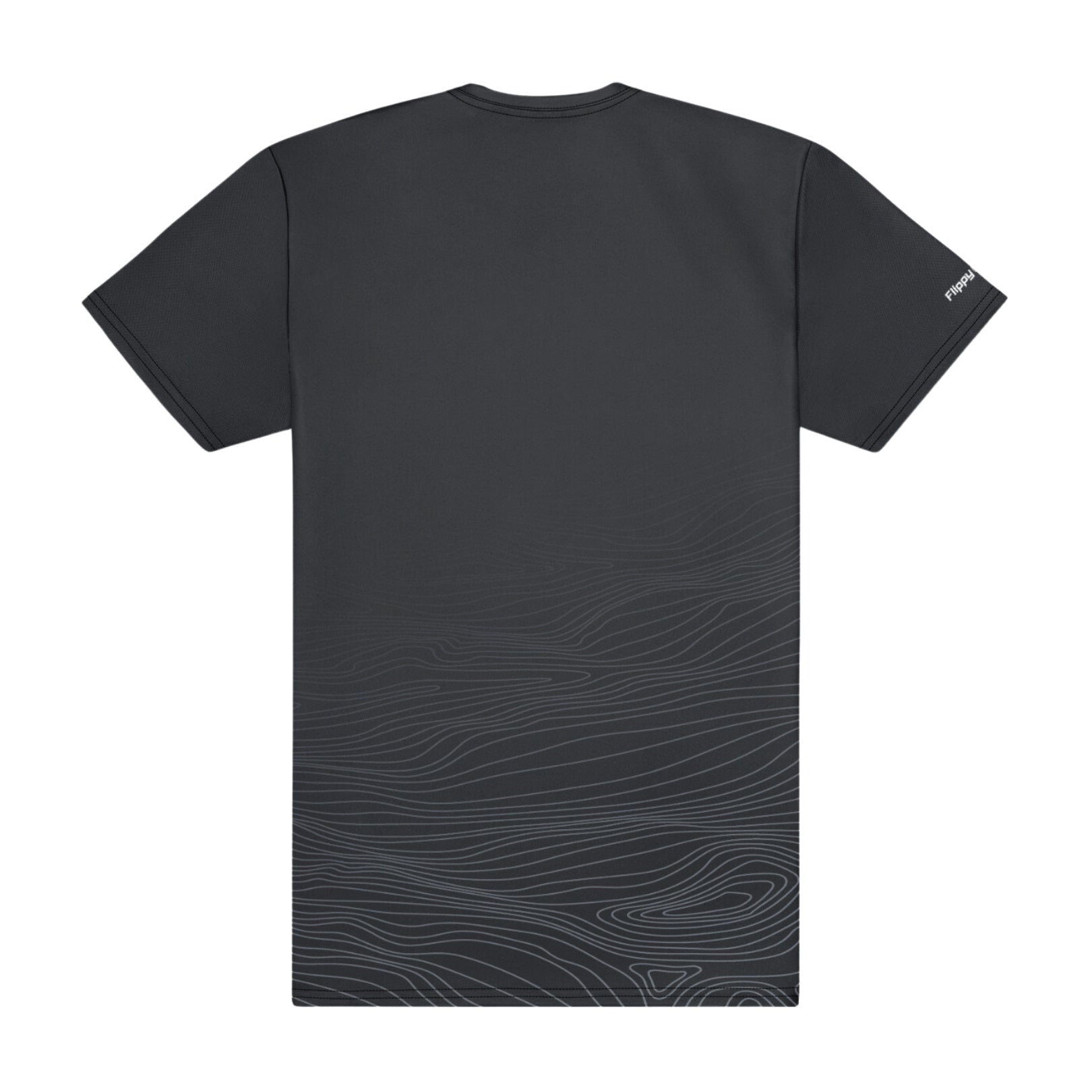 Black Ace SolPro Jersey