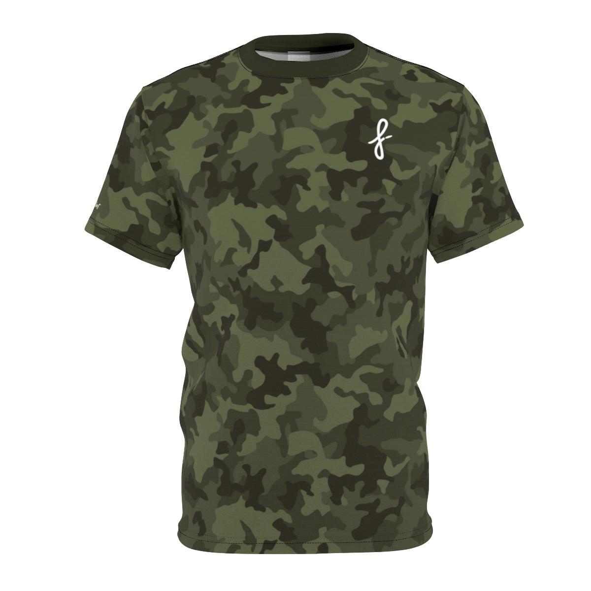 Woodland FlexStart Jersey