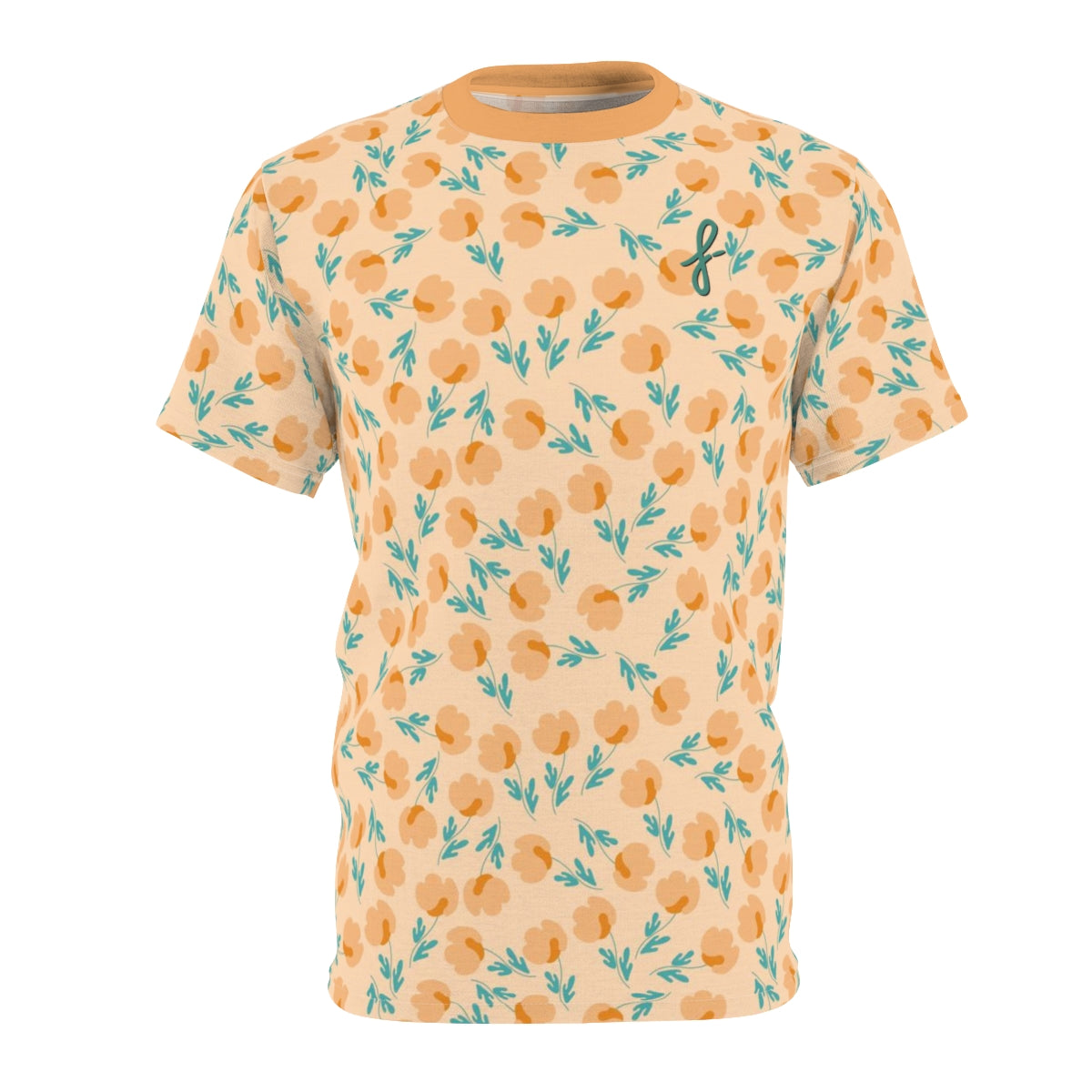 Cali Poppy FlexStart Jersey