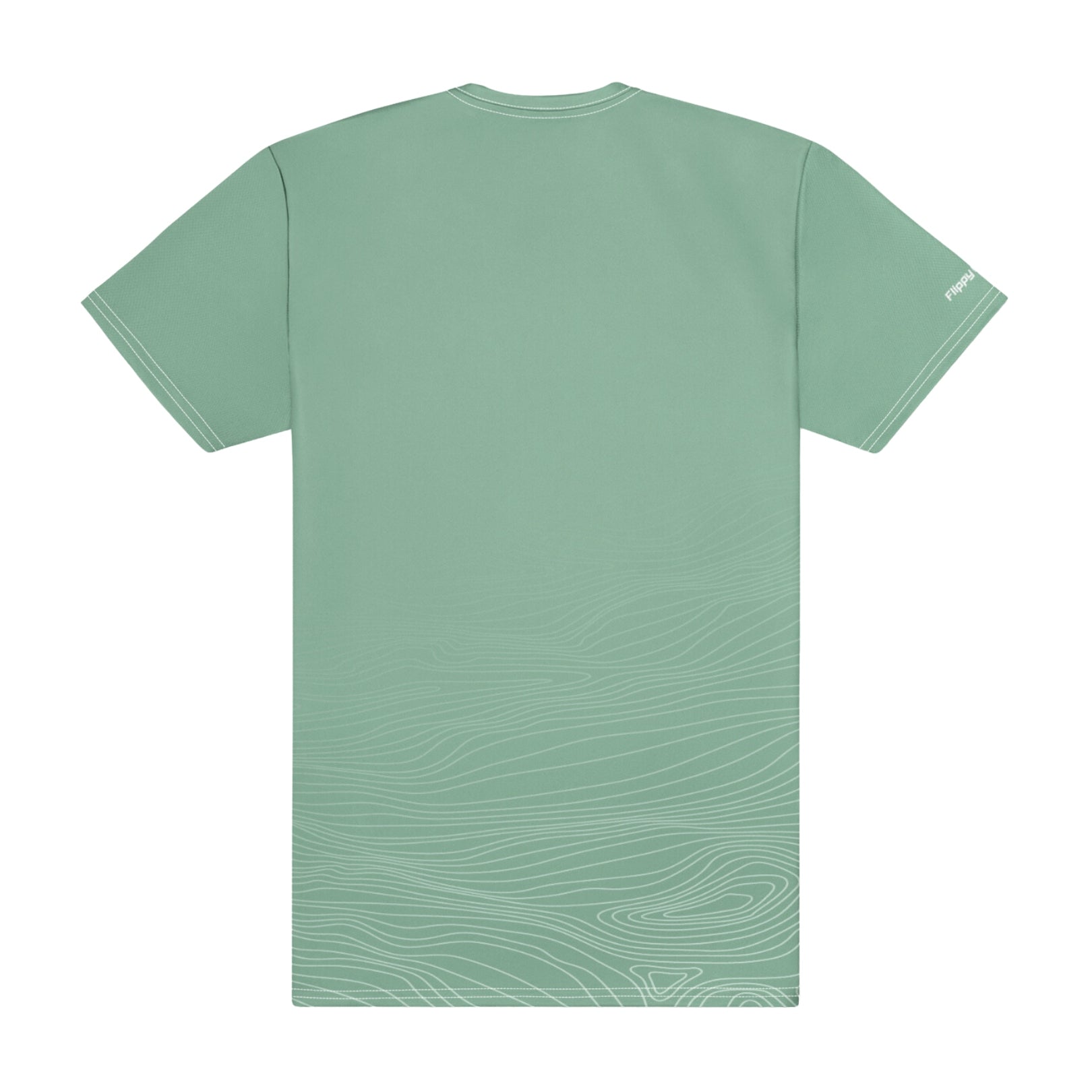 Jade Green SolPro Jersey