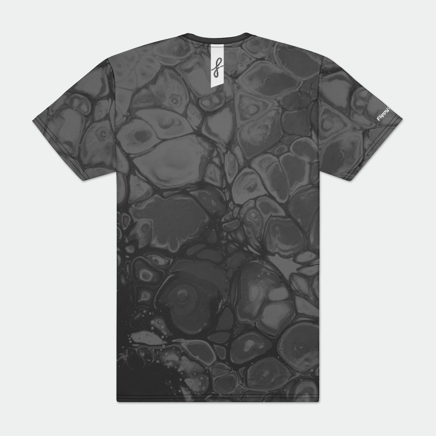 Flux SolPro Jersey