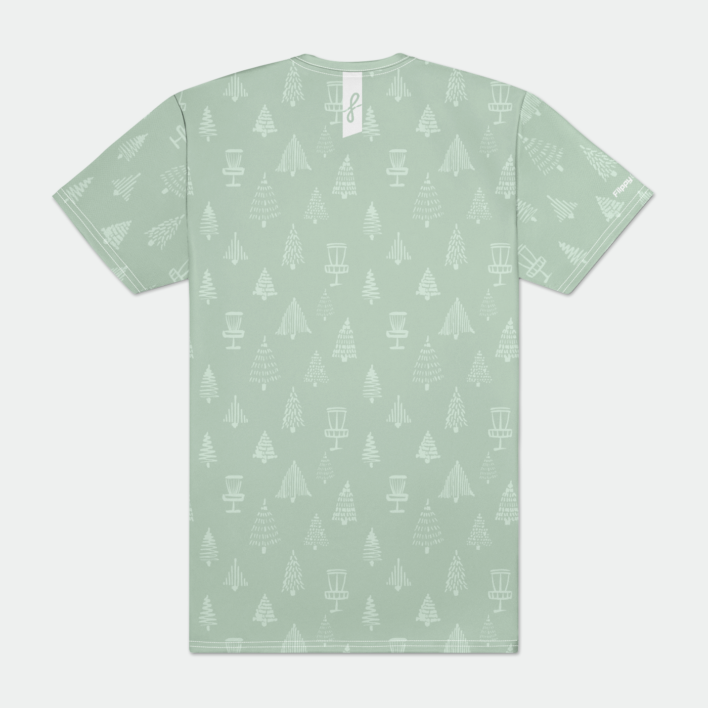 Forager SolPro Jersey