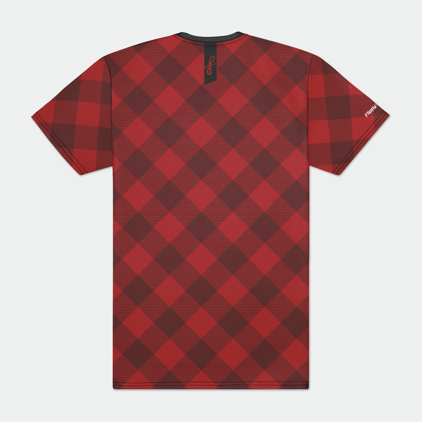 Lumberjack SolPro Jersey