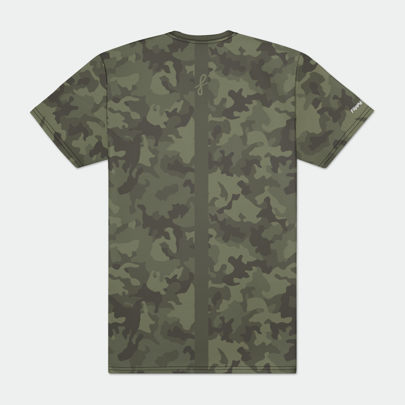 Woodland SolPro Jersey