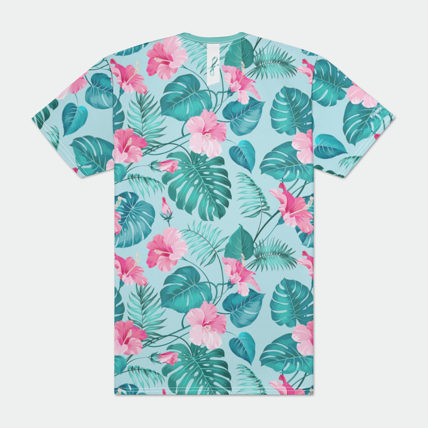 Hibiscus SolPro Jersey