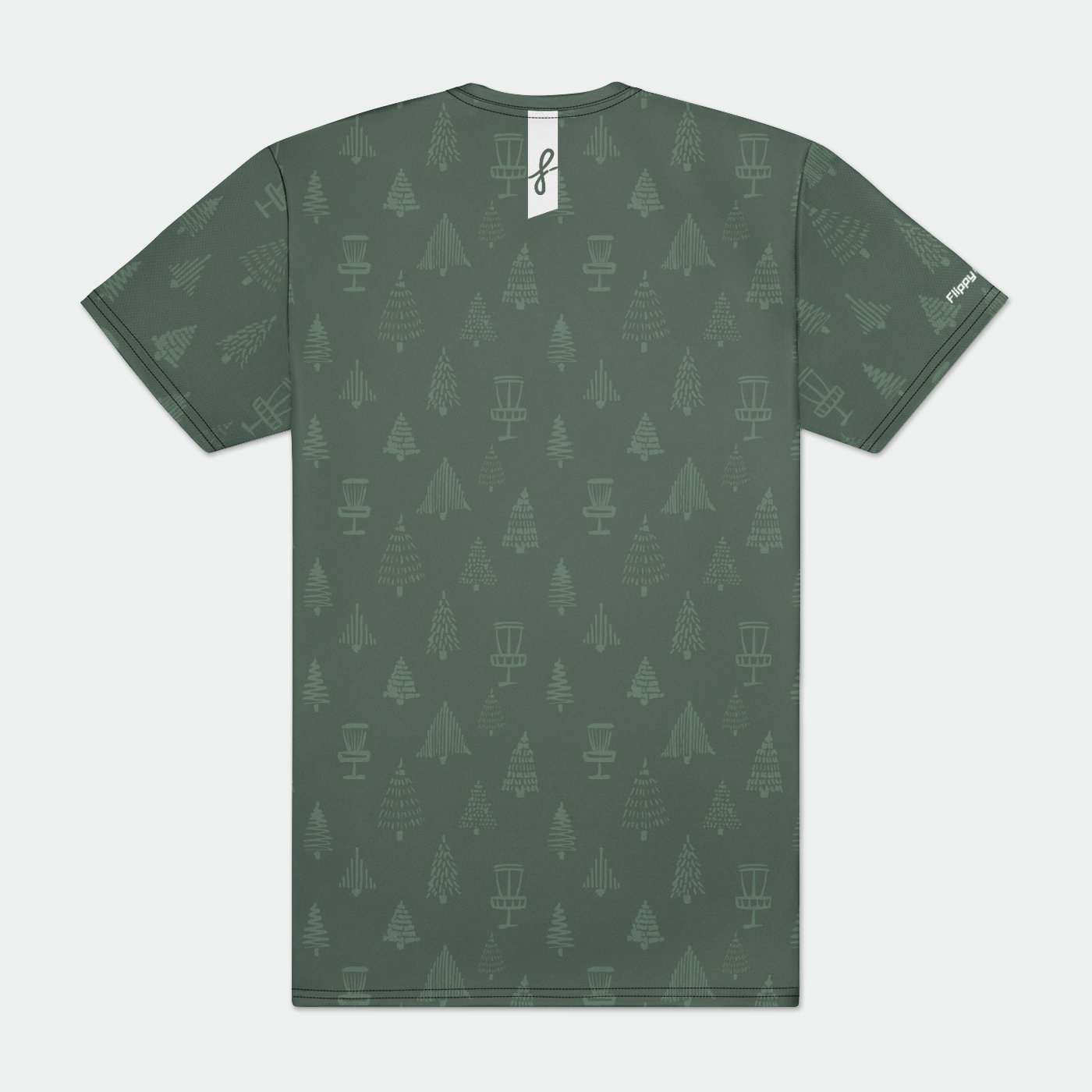 Ranger SolPro Jersey