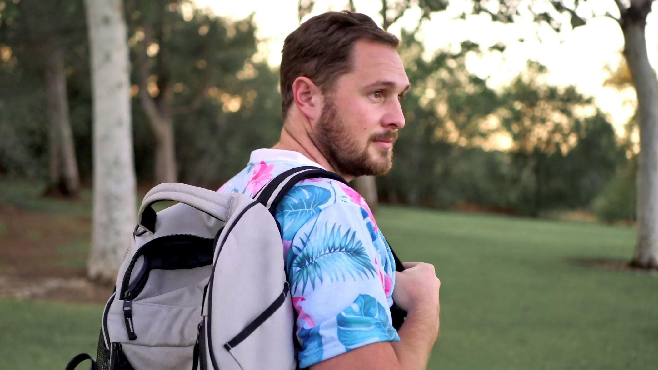 Hibiscus FlexStart Jersey