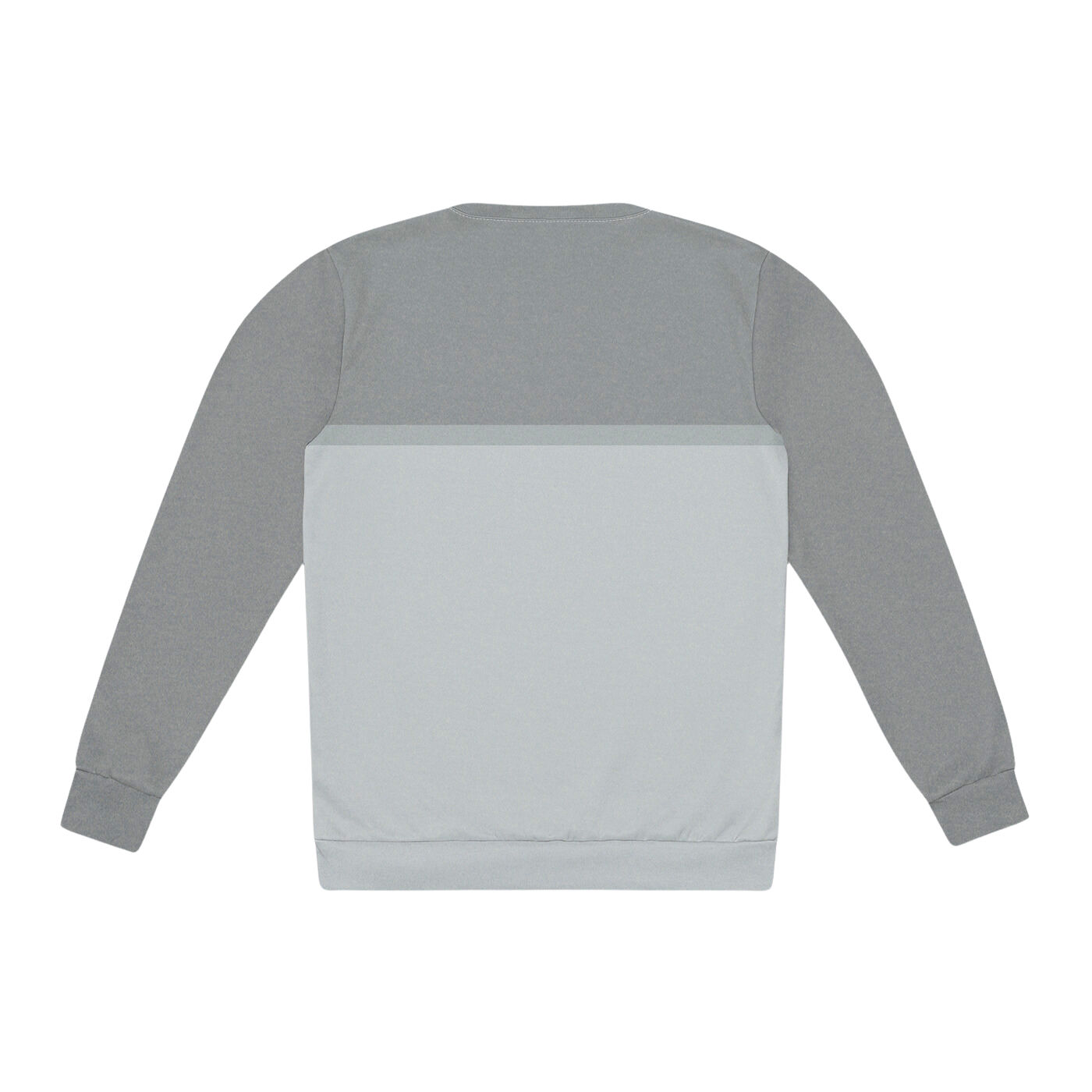 FDG Club Grey Cloud Sweater