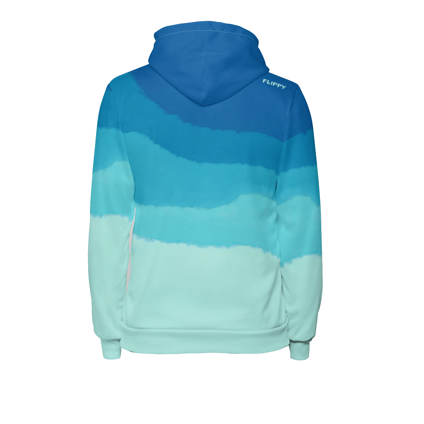 Coast Pullover Hoodie