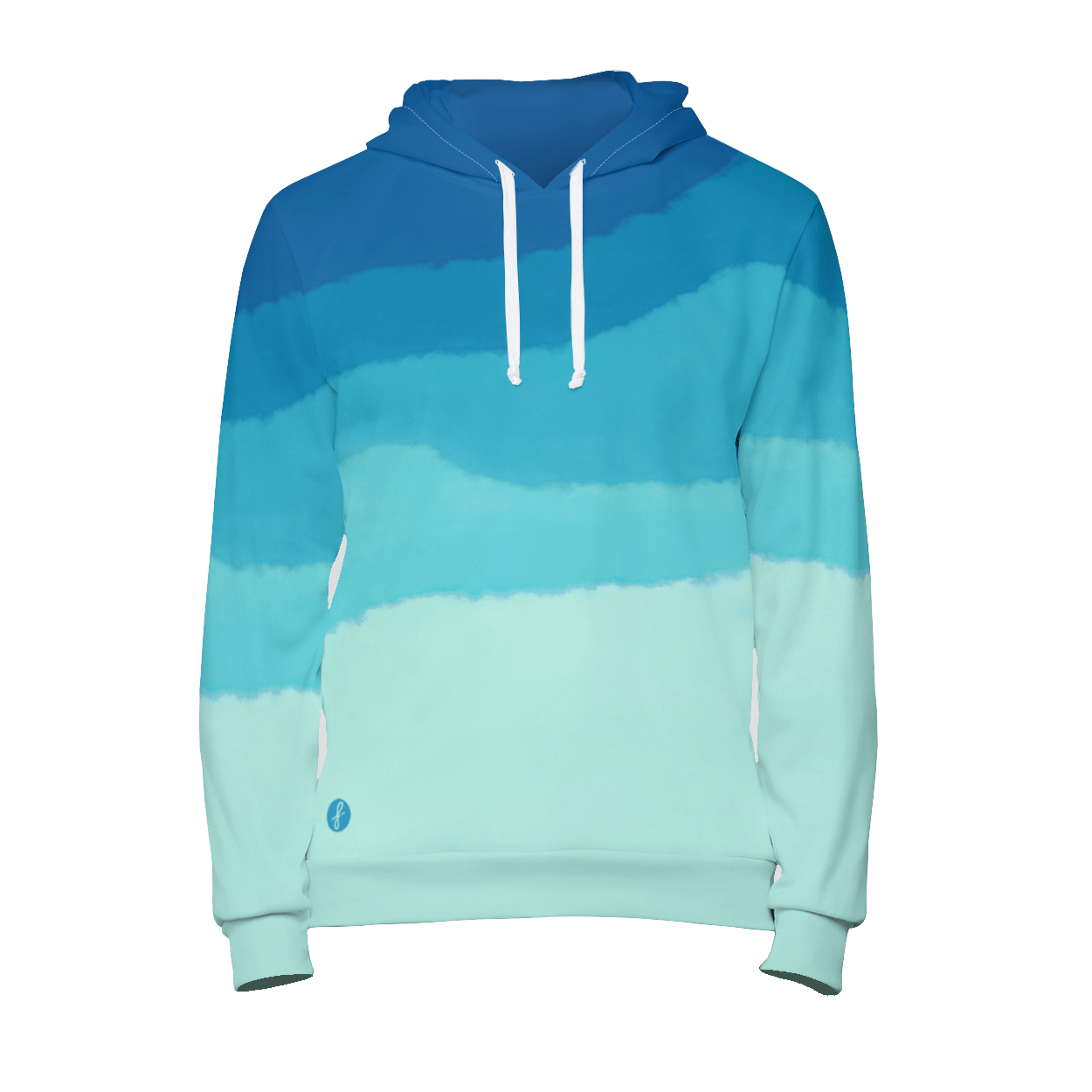 Coast Pullover Hoodie
