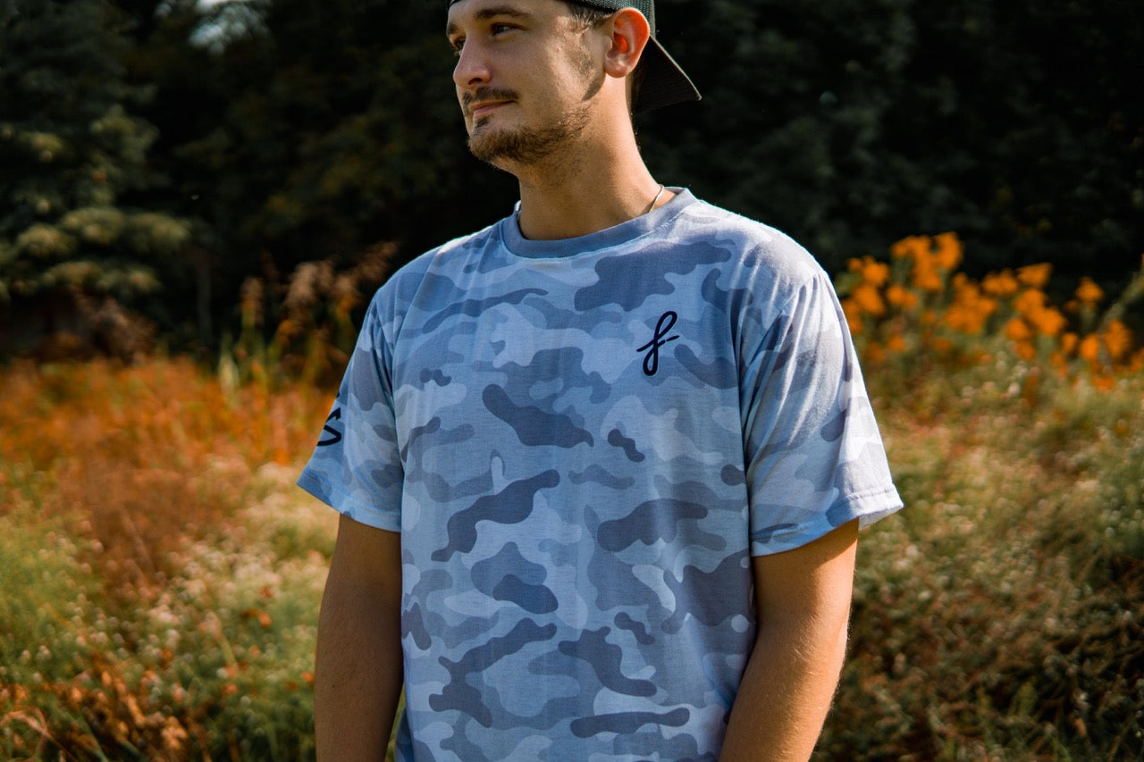 Tundra FlexStart Jersey
