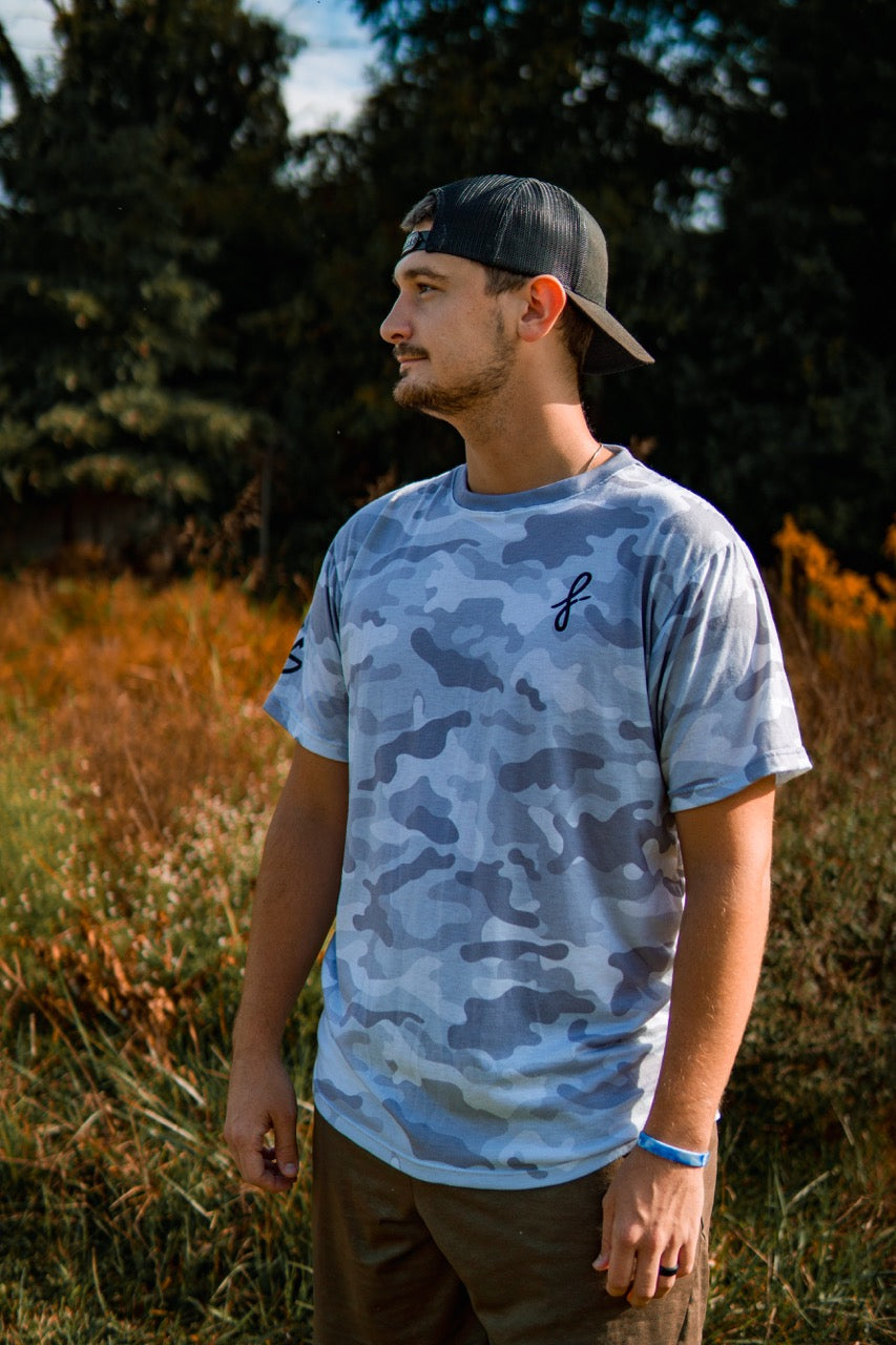 Woodland FlexStart Jersey