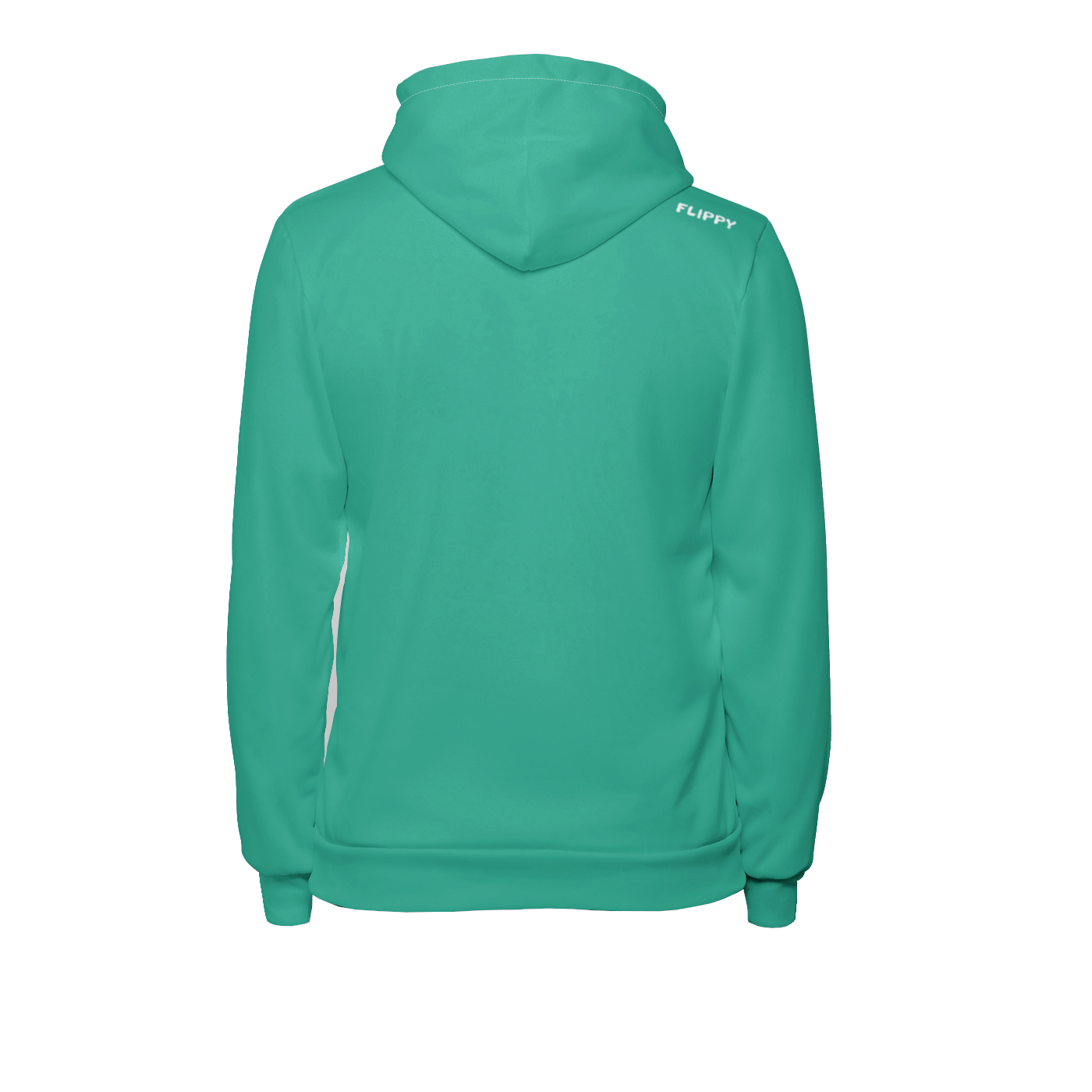 Fairway Green Pullover Hoodie