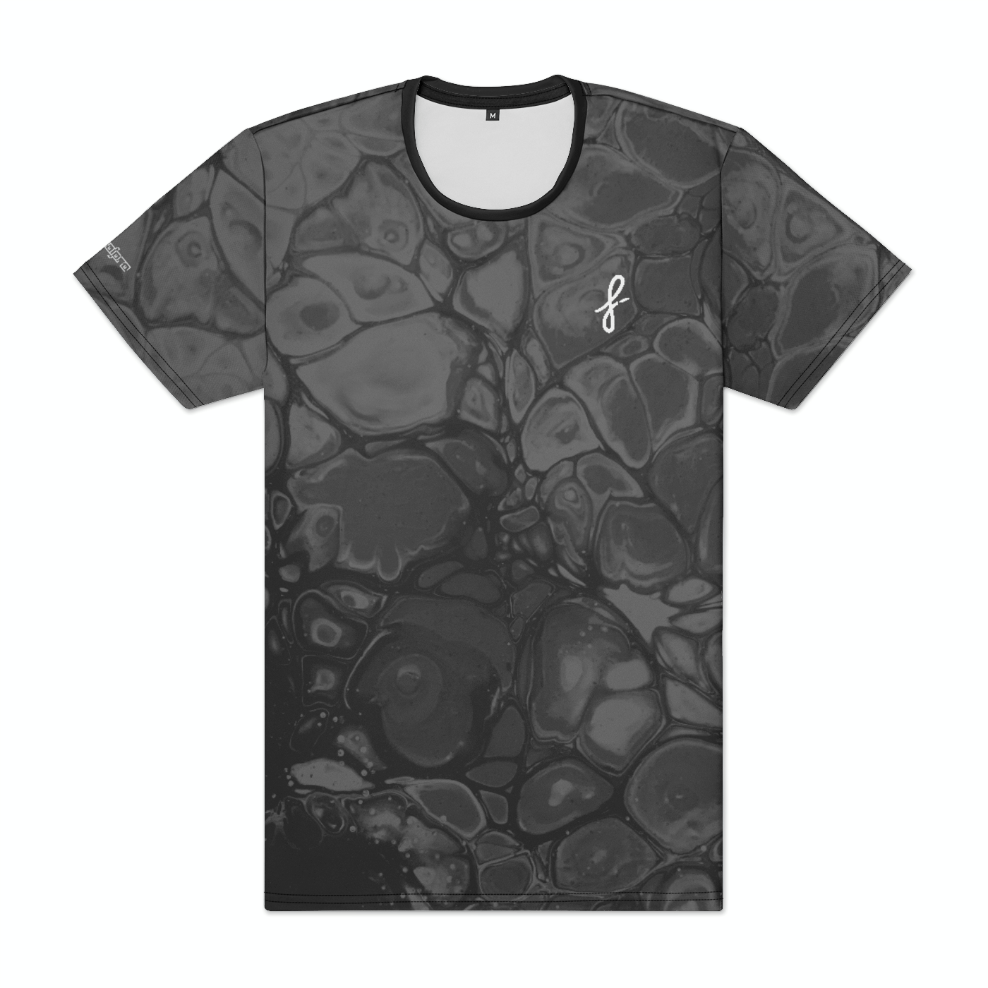 Flux SolPro Jersey