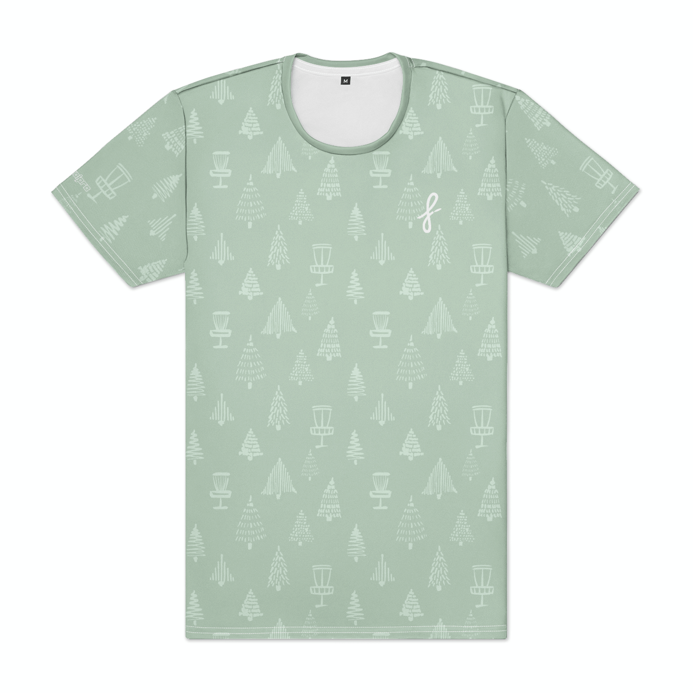 Forager SolPro Jersey