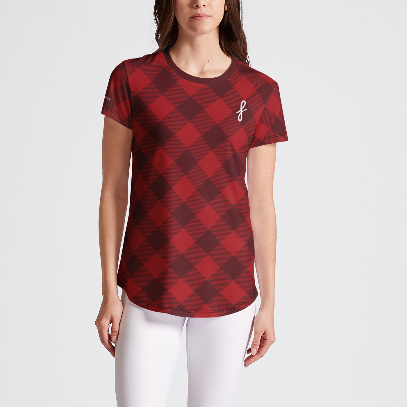 WOMEN'S SOLPRO TEAM LUMBERJACK