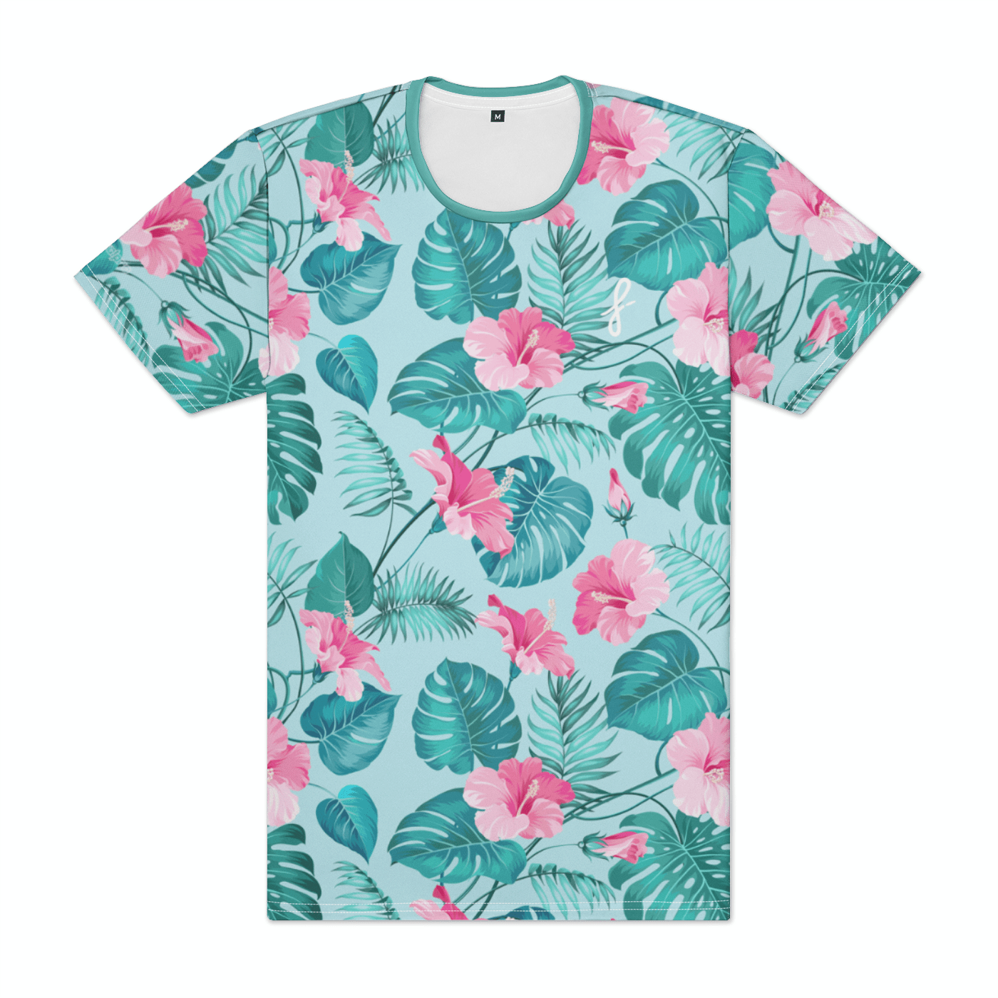 Hibiscus SolPro Jersey