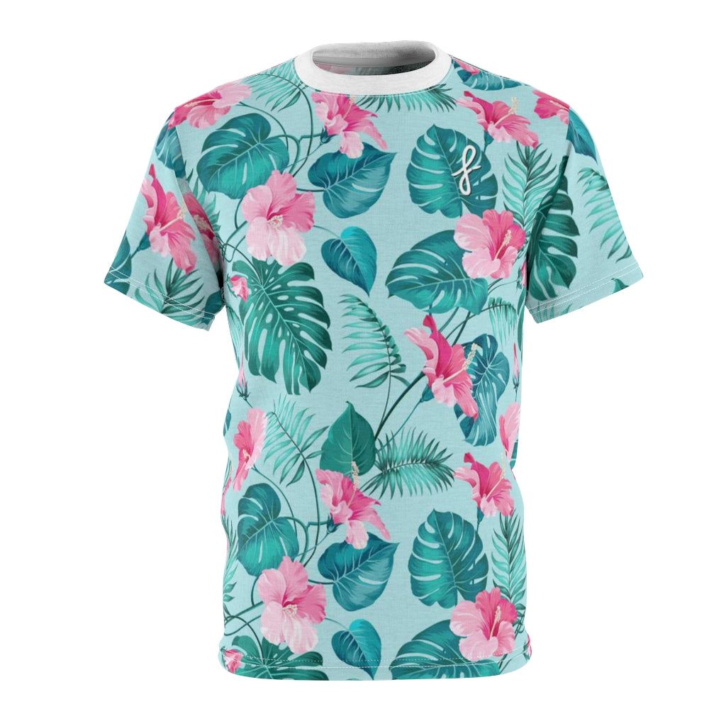 Hibiscus FlexStart Jersey