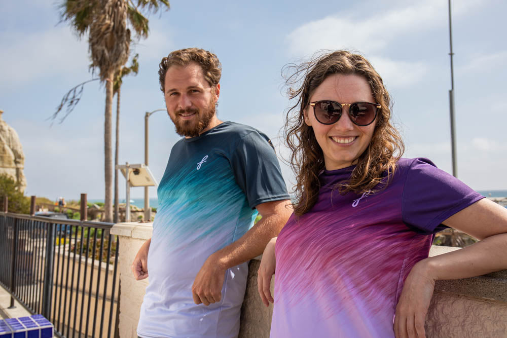 Tundra SolPro Jersey