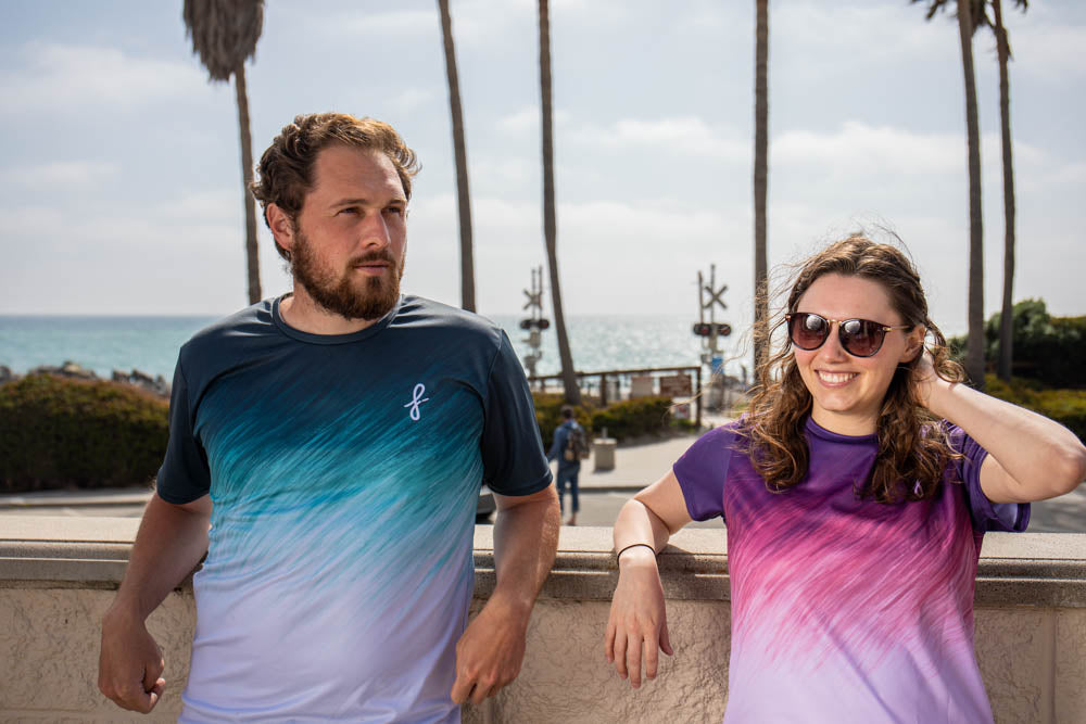 Woodland Women's SolPro Jersey