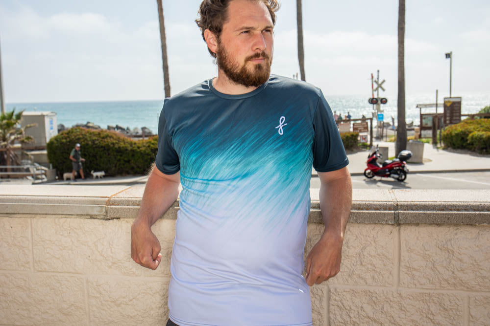 Woodland SolPro Jersey