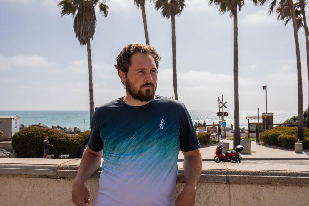 Pineapple SolPro Jersey
